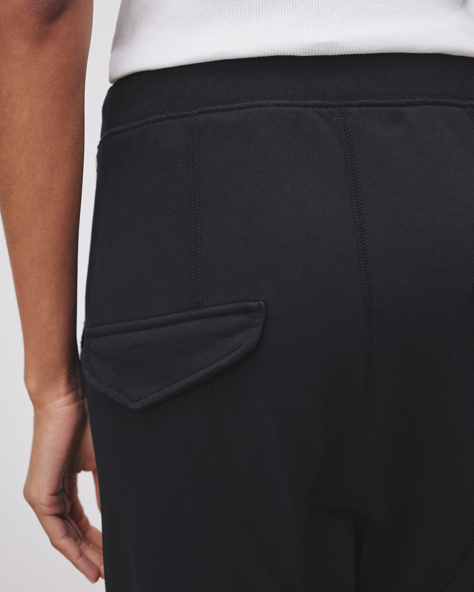 Nili Lotan - NOLAN COTTON PANT - Image 23