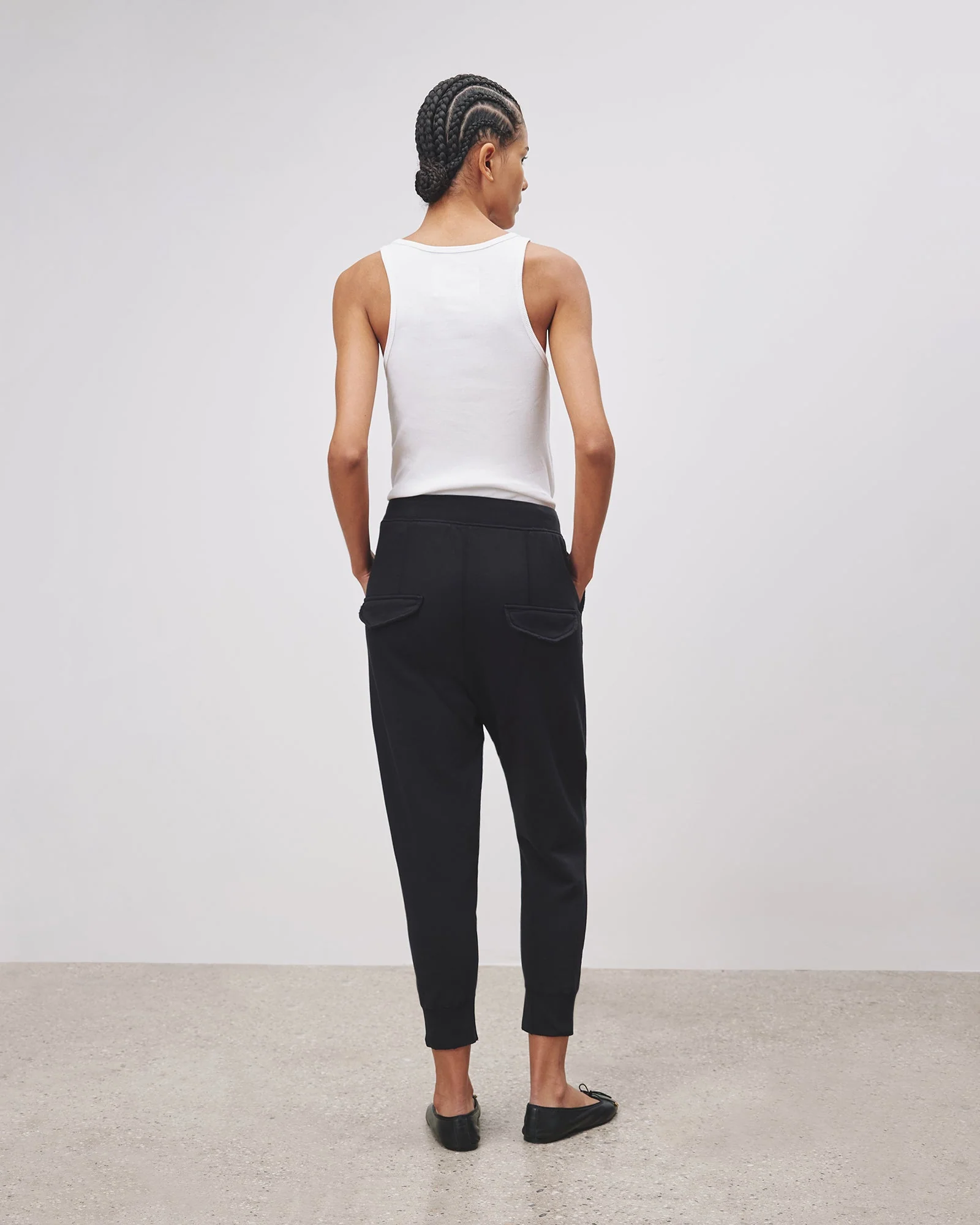 Nili Lotan - NOLAN COTTON PANT - Image 24