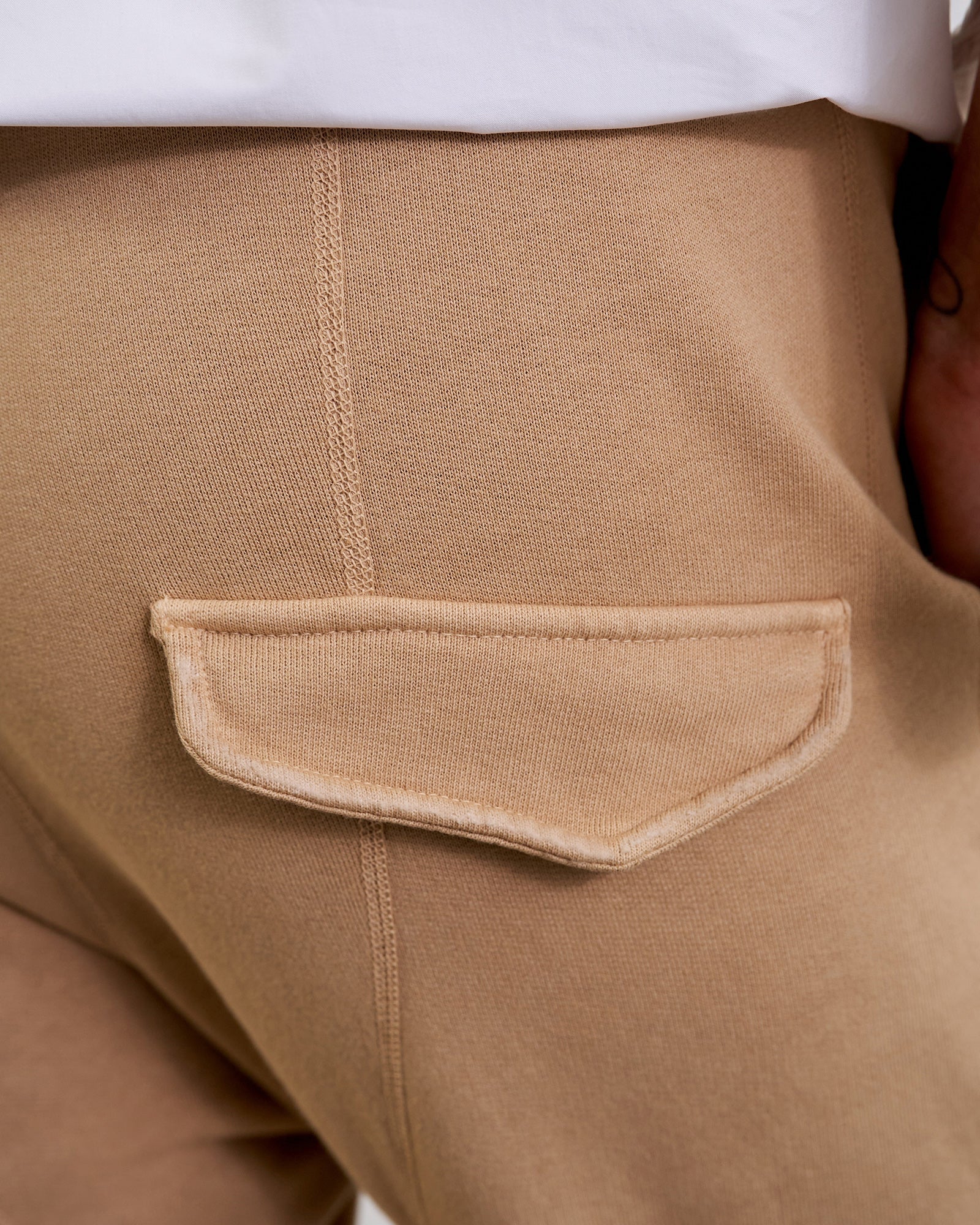 Nili Lotan - NOLAN COTTON PANT - Image 27