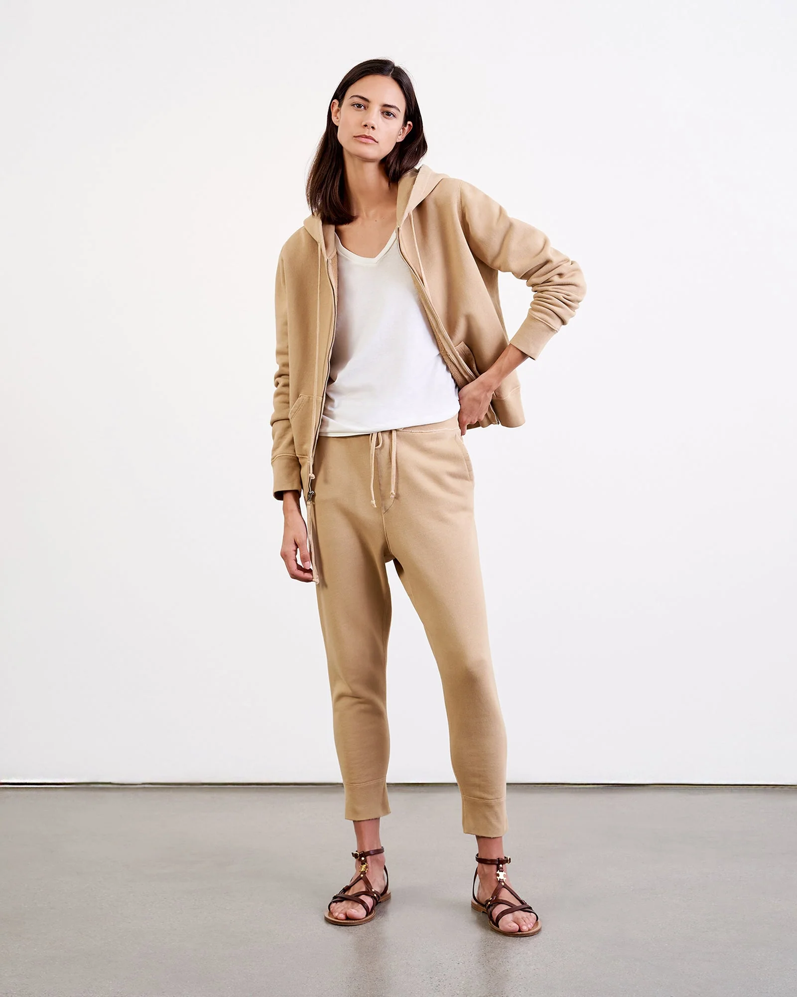 Nili Lotan - NOLAN COTTON PANT - Image 28