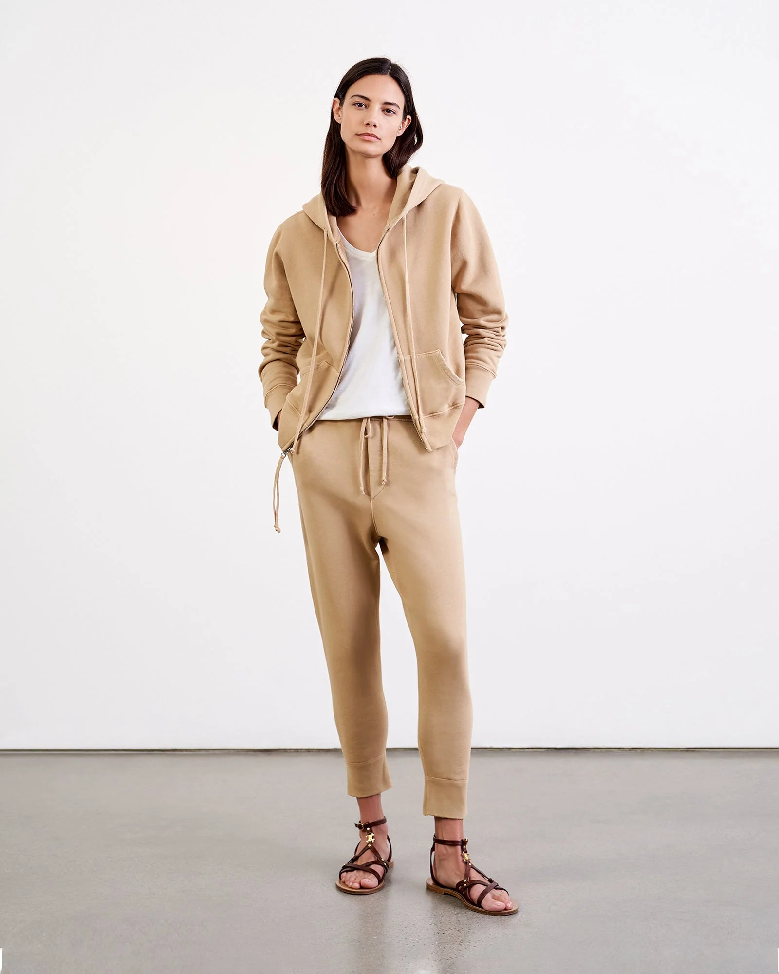 Nili Lotan - NOLAN COTTON PANT - Image 29