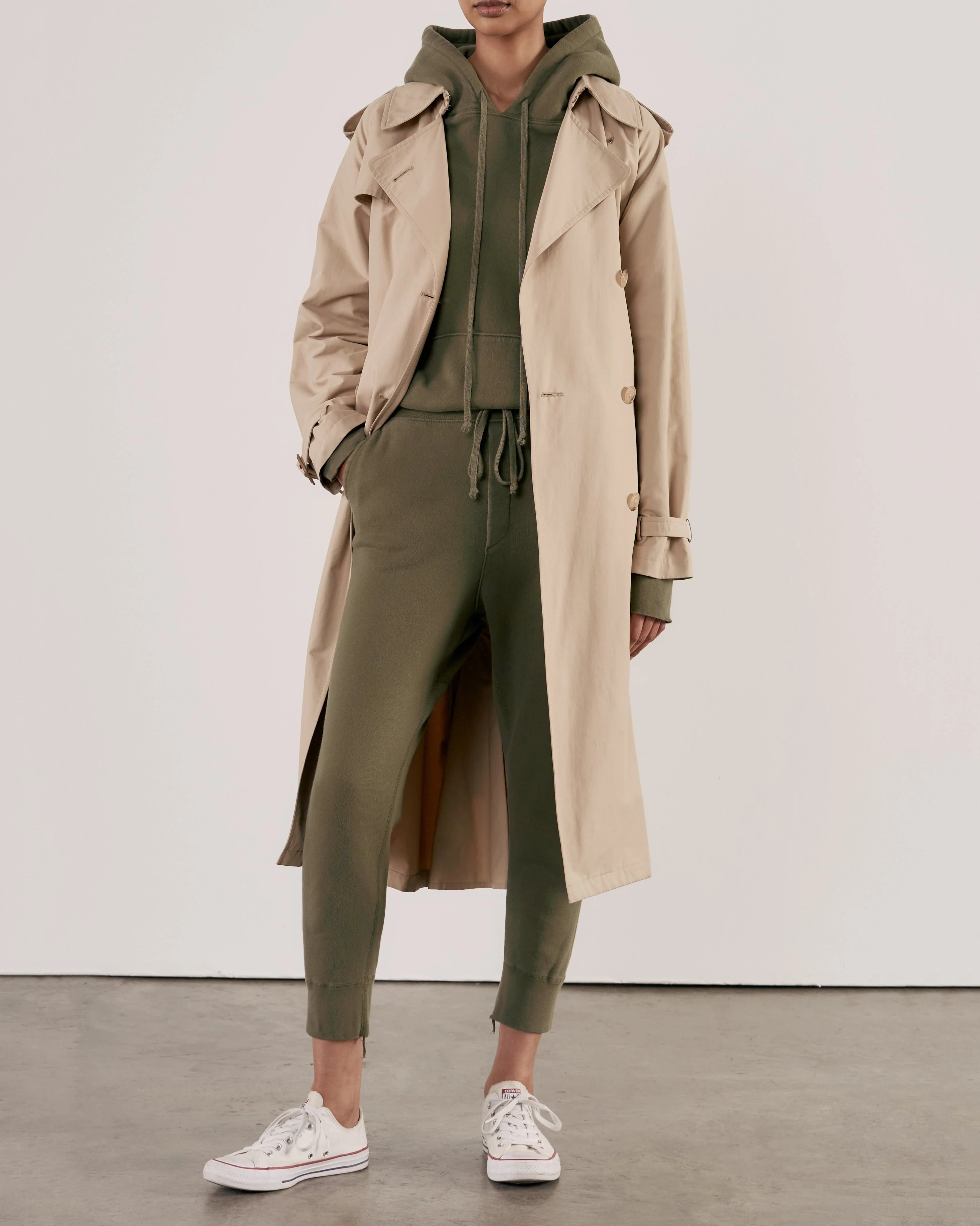 Nili Lotan - NOLAN COTTON PANT - Image 36