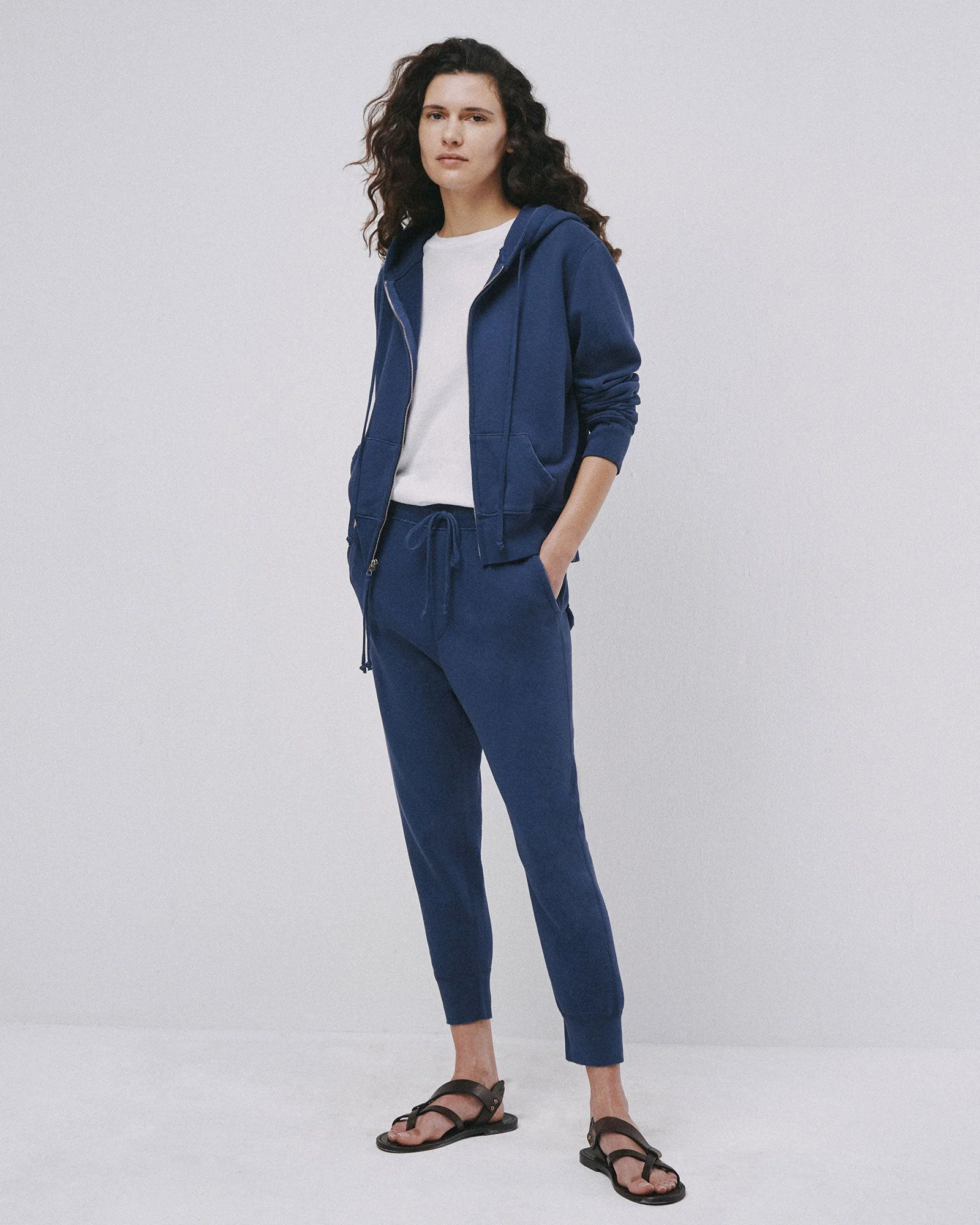 Nili Lotan - NOLAN COTTON PANT - Image 38