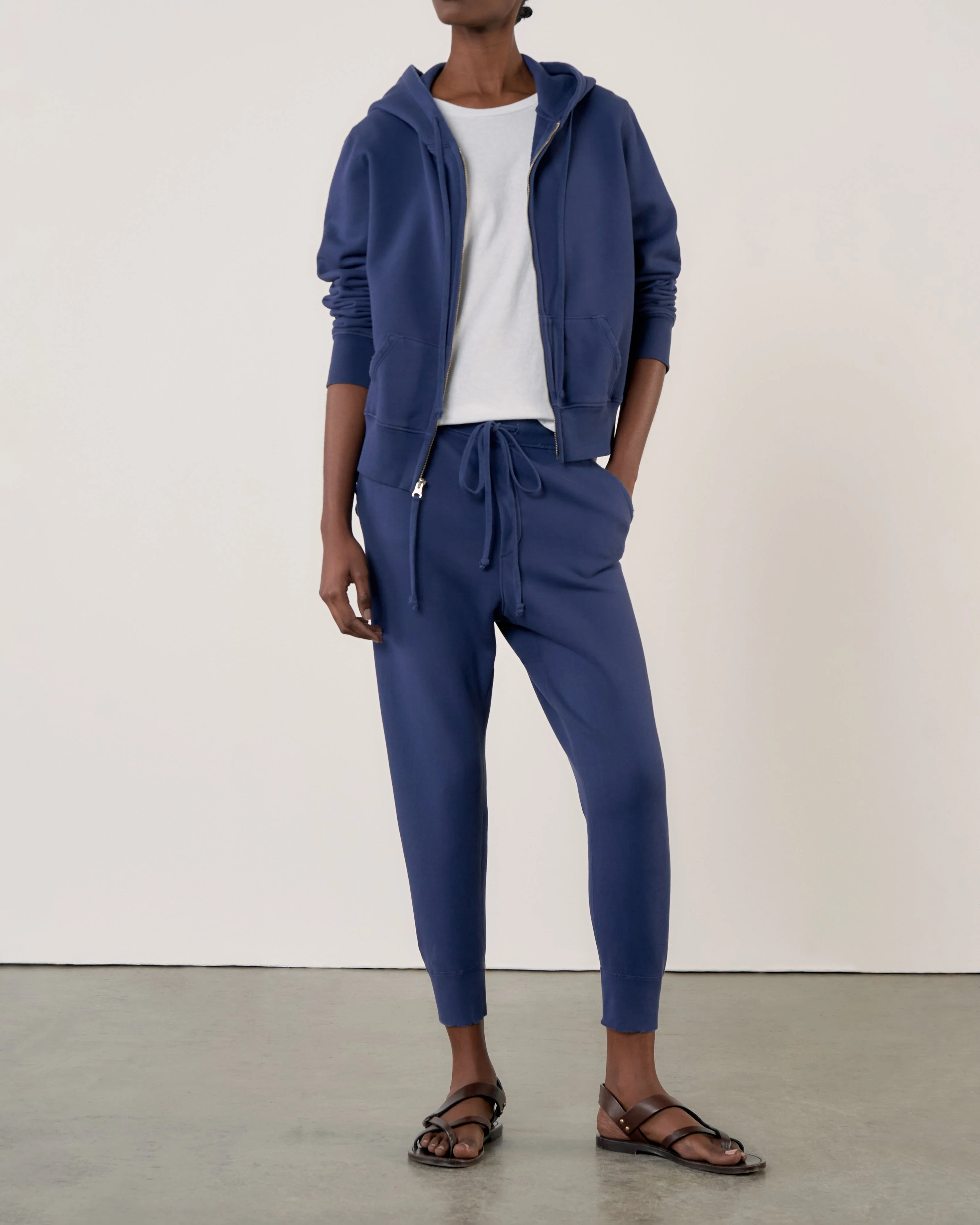 Nili Lotan - NOLAN COTTON PANT - Image 39
