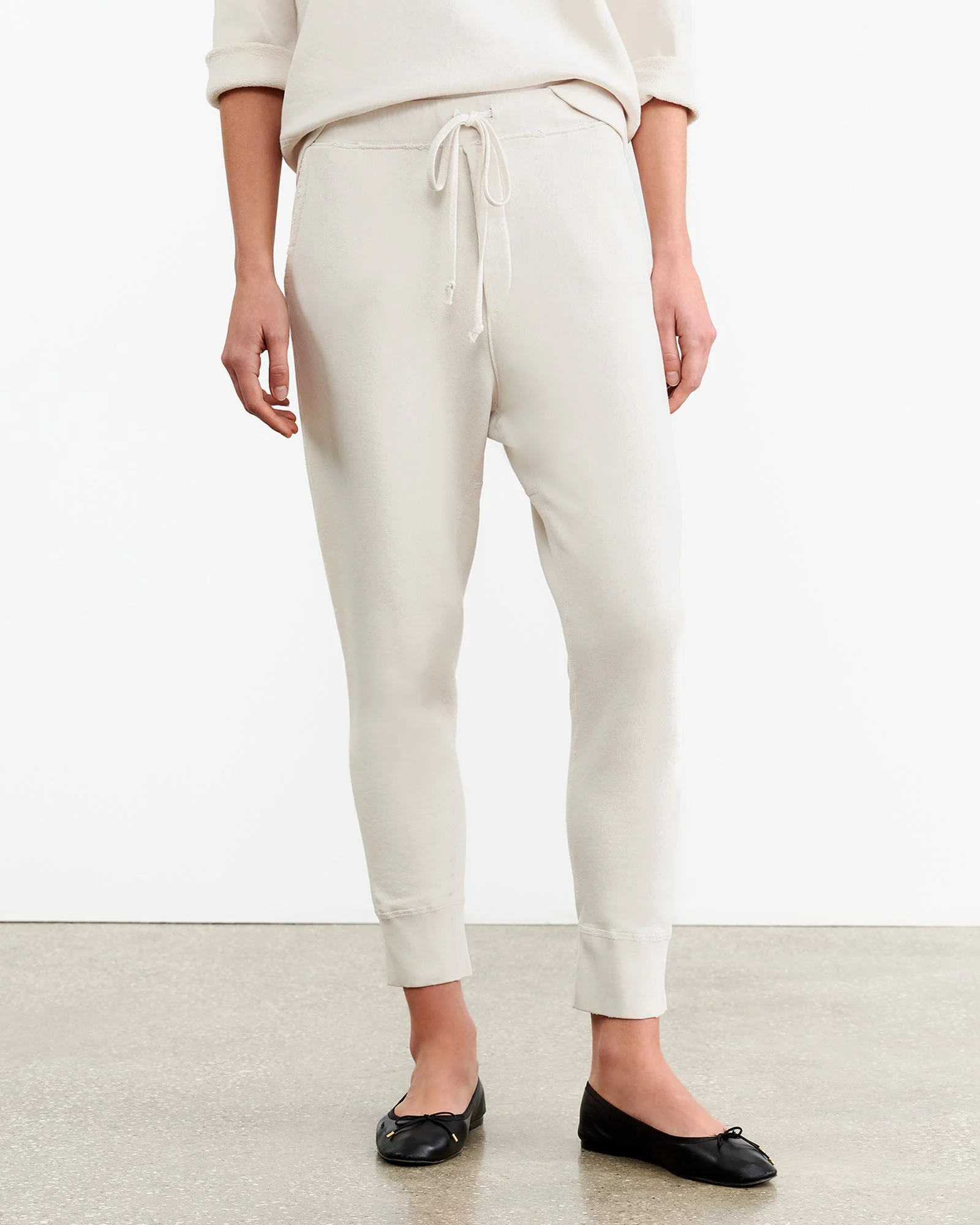 Nili Lotan - NOLAN COTTON PANT - Image 4