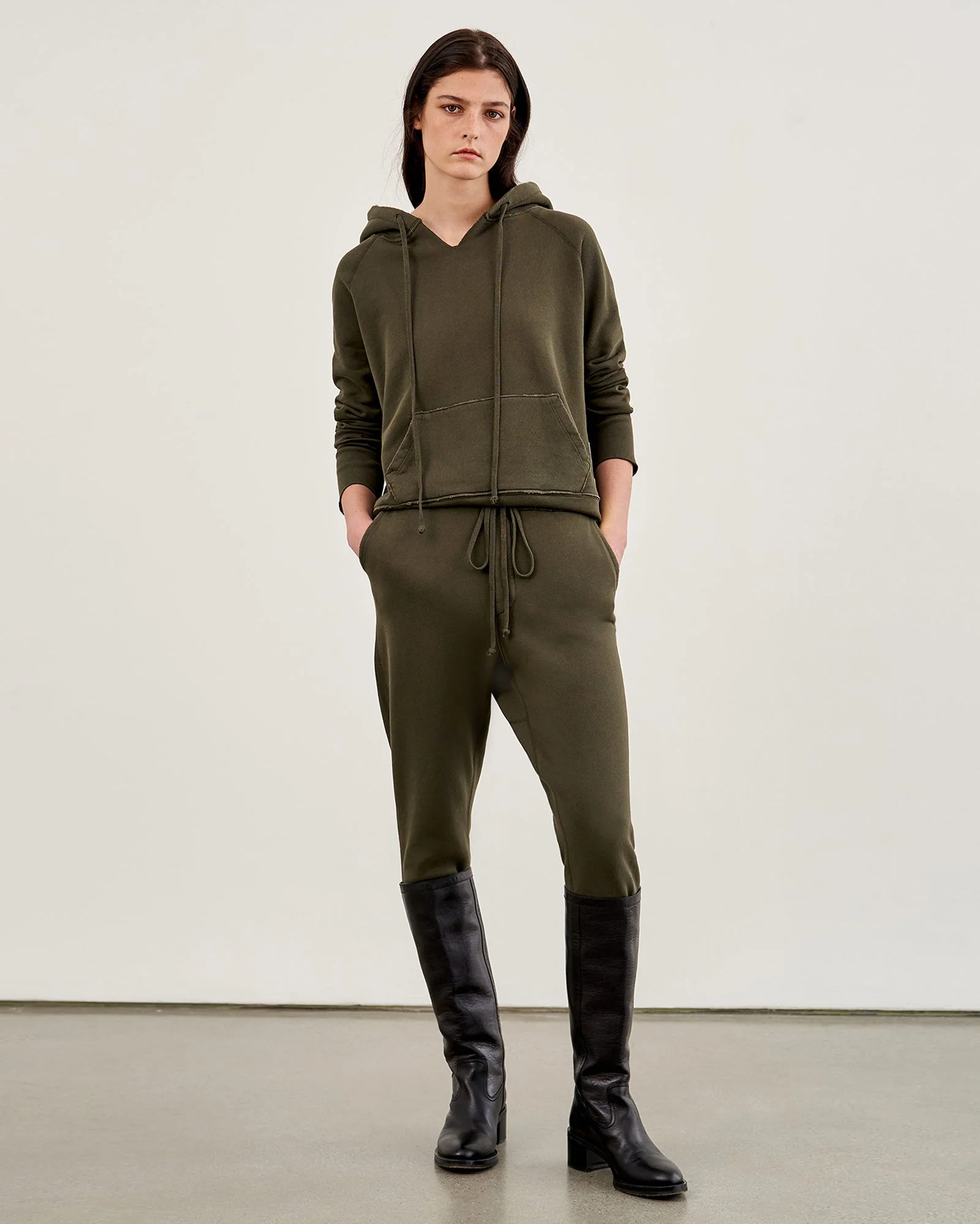 Nili Lotan - NOLAN COTTON PANT - Image 40