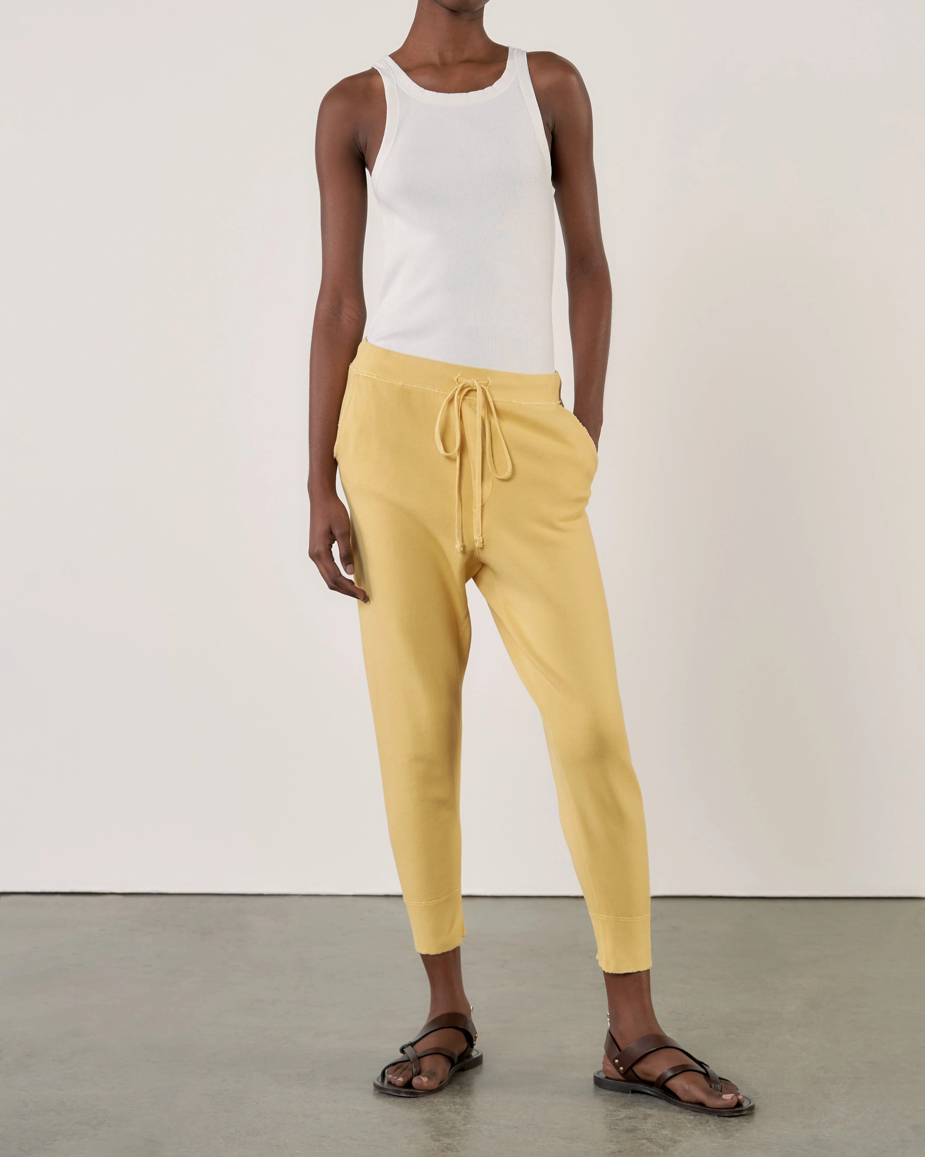 Nili Lotan - NOLAN COTTON PANT - Image 45