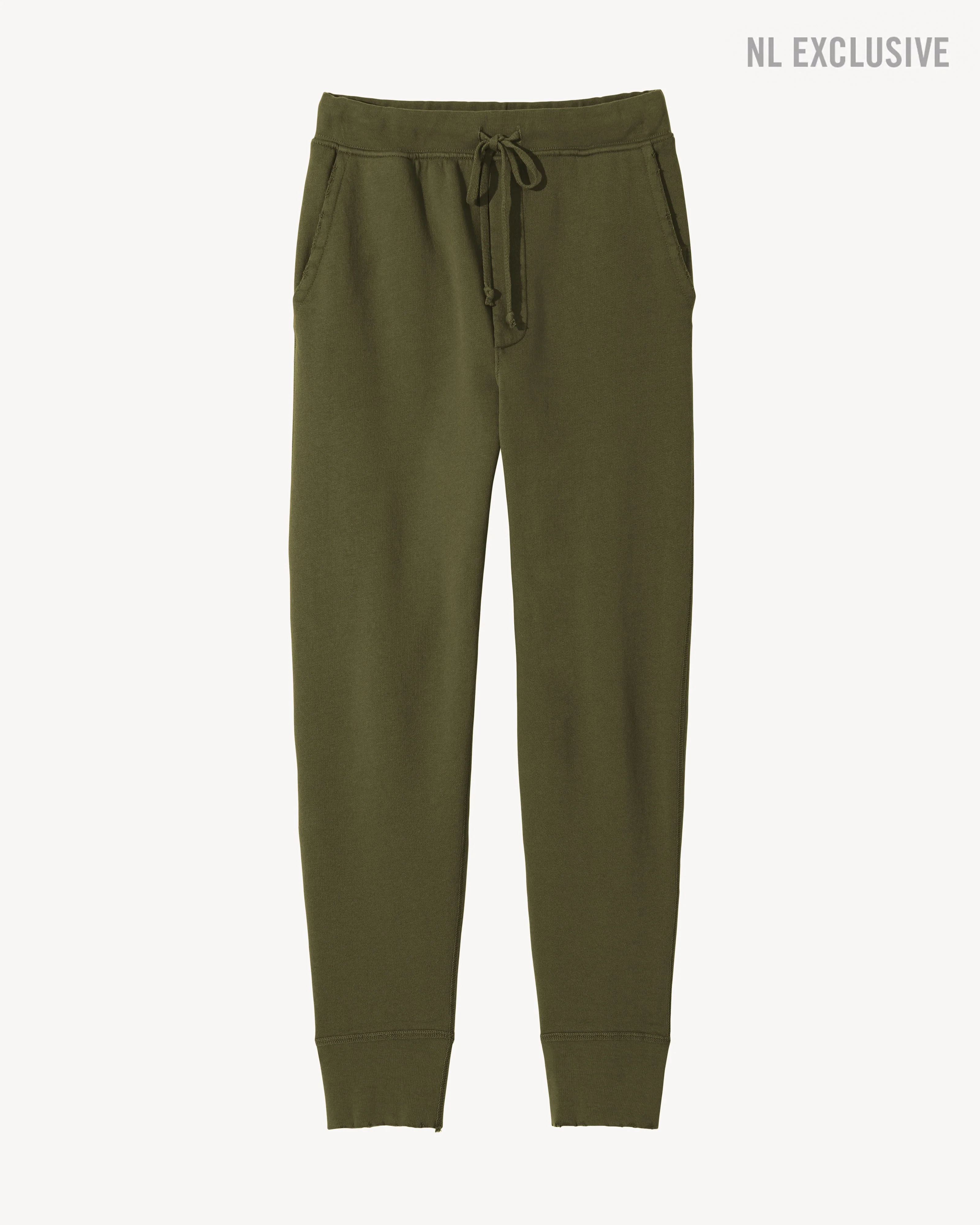 Nili Lotan - NOLAN COTTON PANT - Image 46