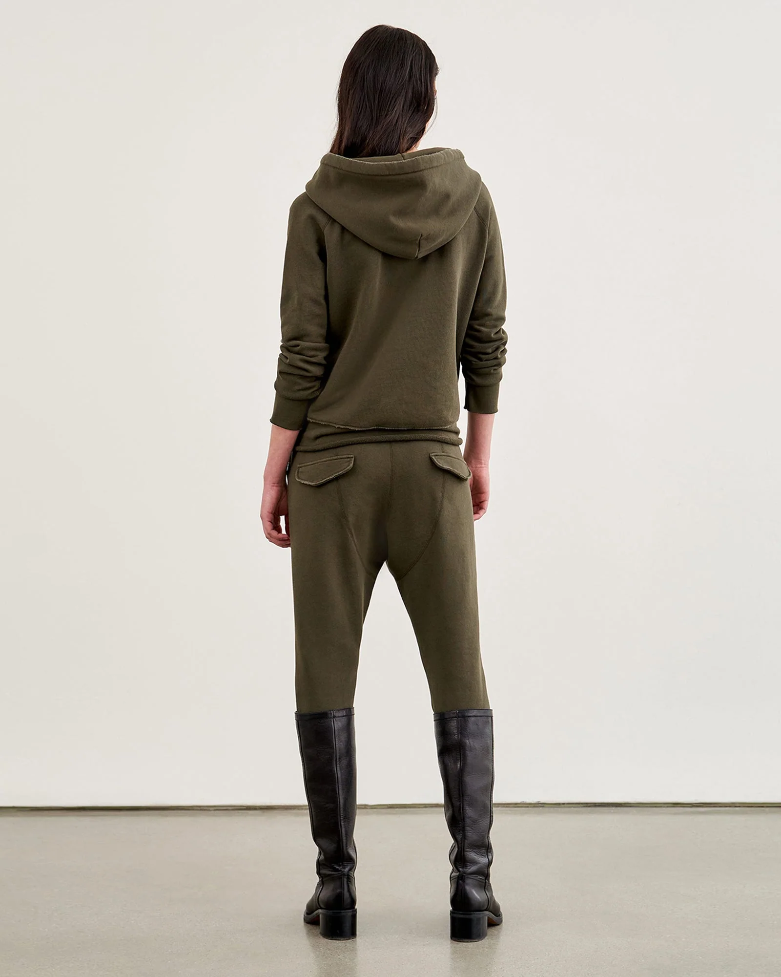 Nili Lotan - NOLAN COTTON PANT - Image 47