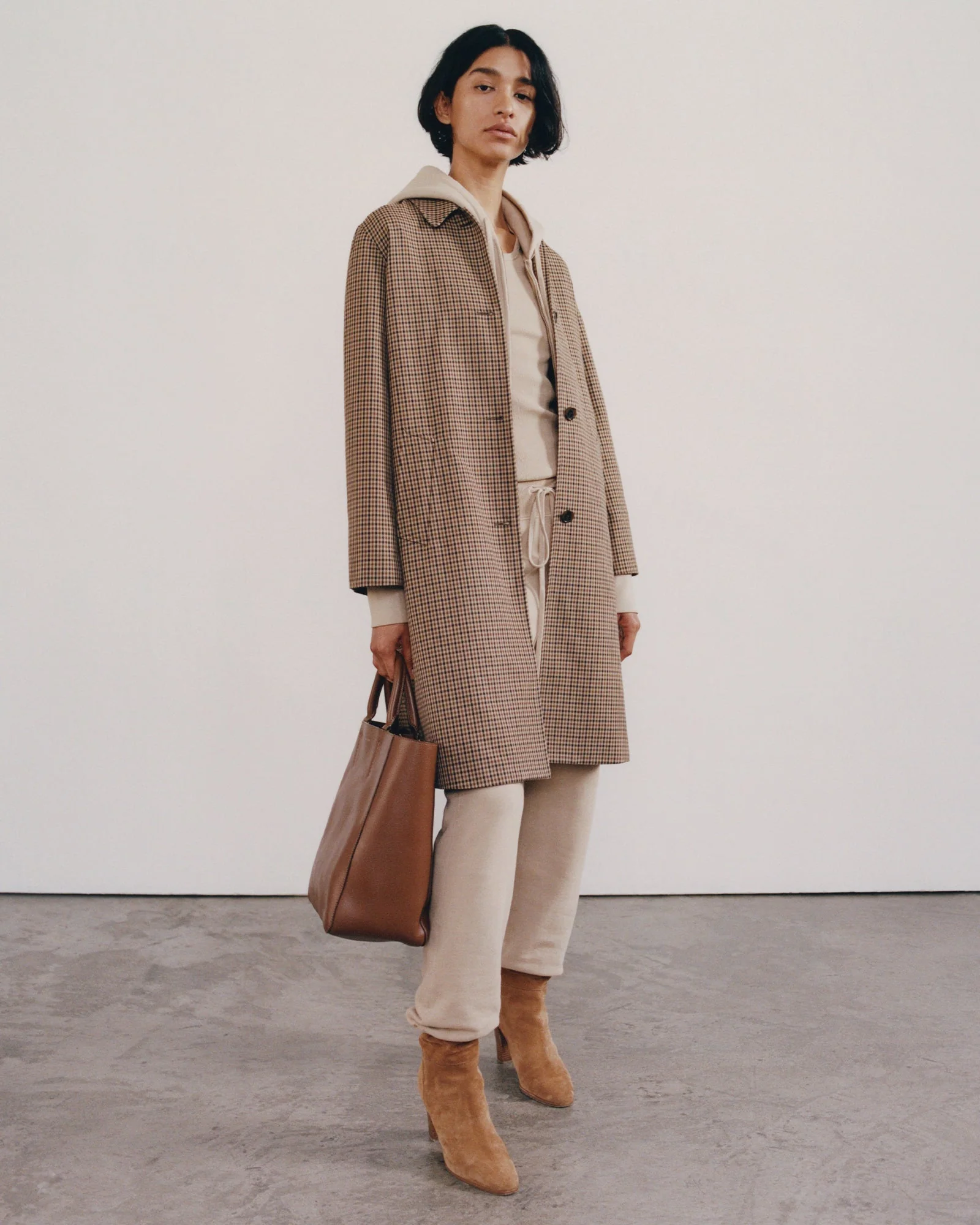 Nili Lotan - NOLAN COTTON PANT - Image 49