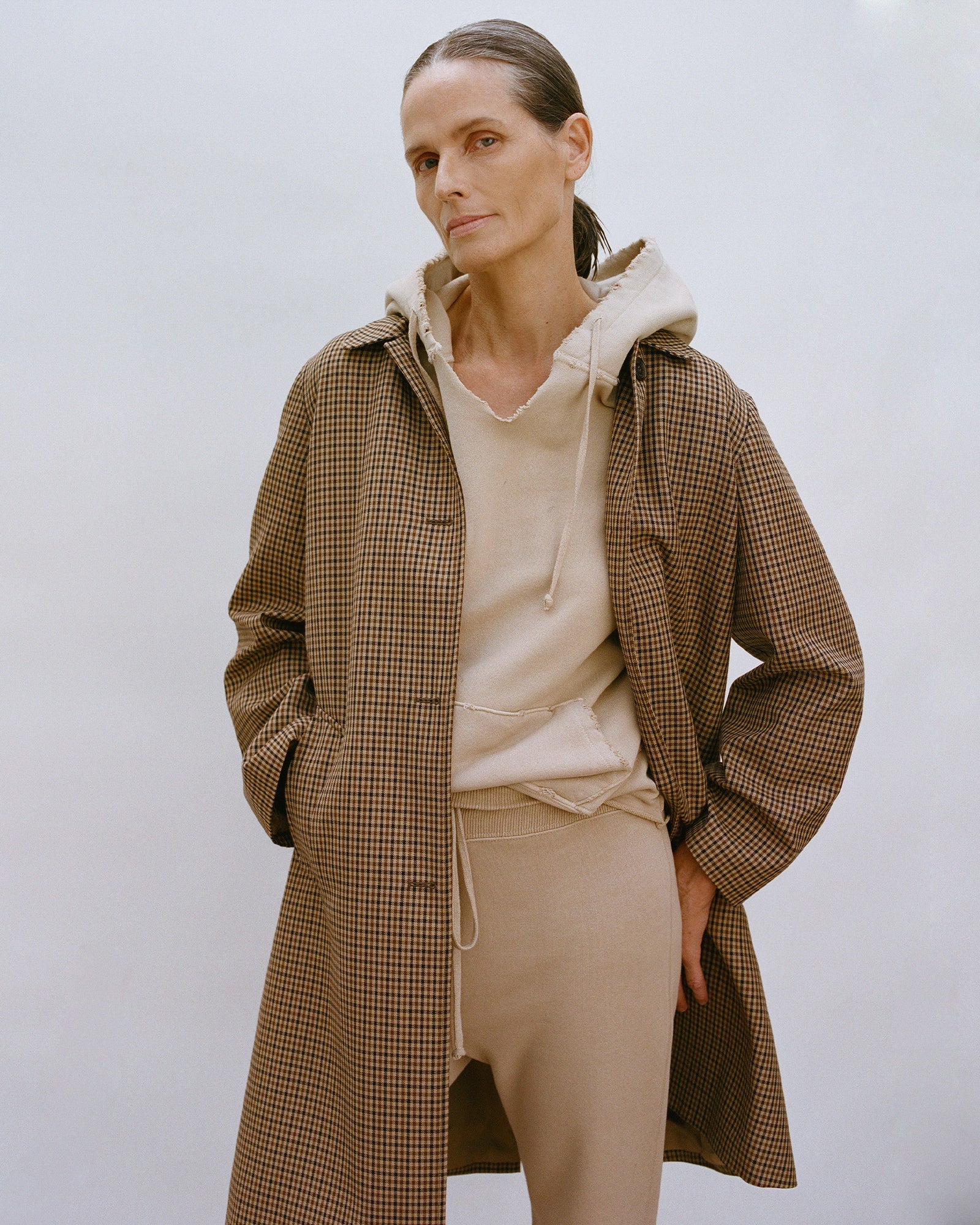 Nili Lotan - NOLAN COTTON PANT - Image 50