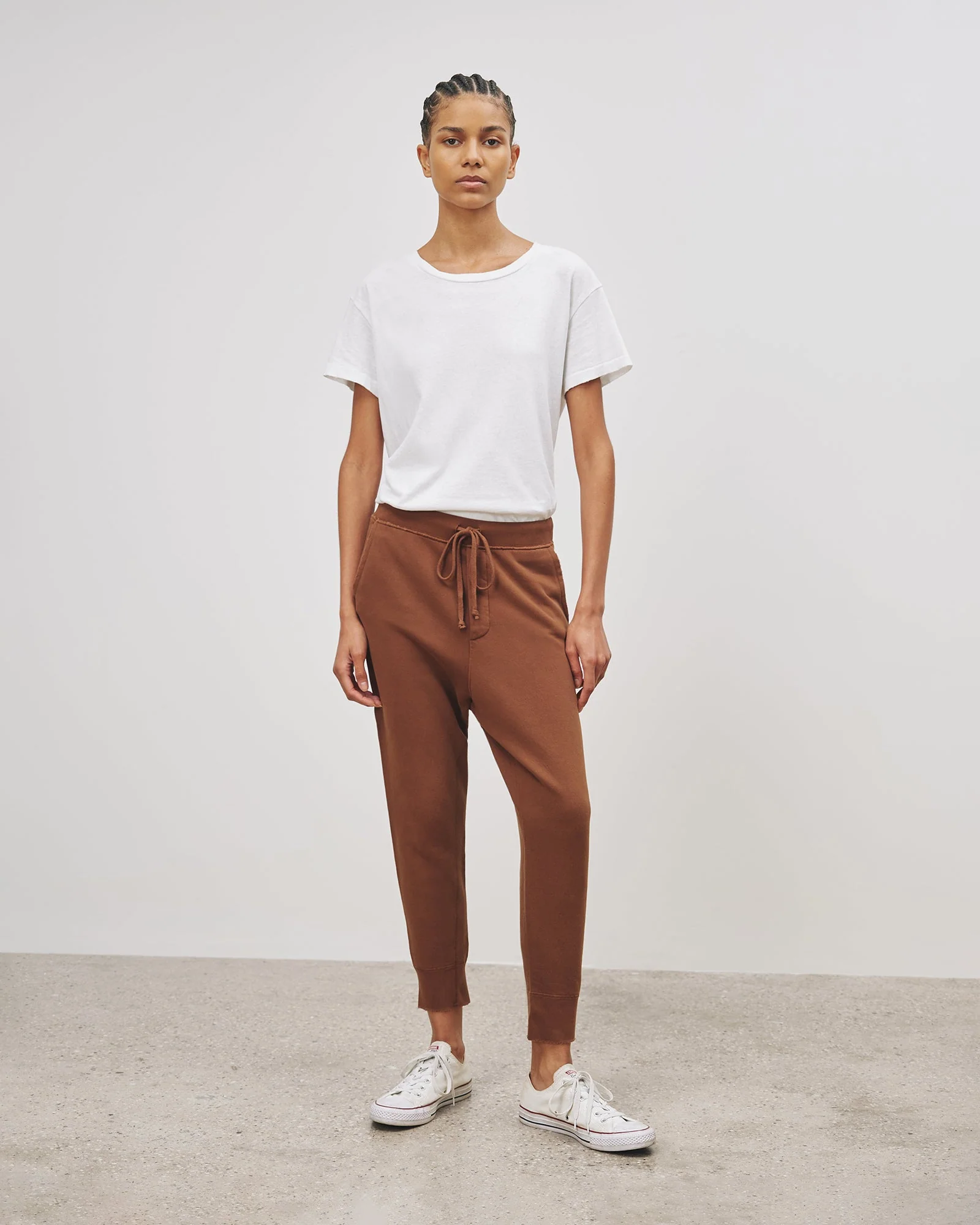 Nili Lotan - NOLAN COTTON PANT - Image 51