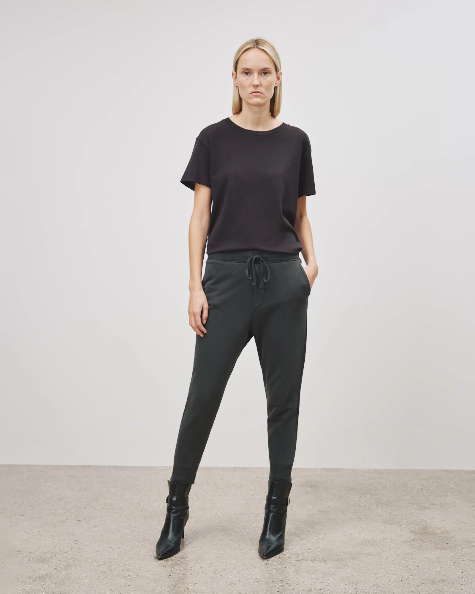 Nili Lotan - NOLAN COTTON PANT - Image 53
