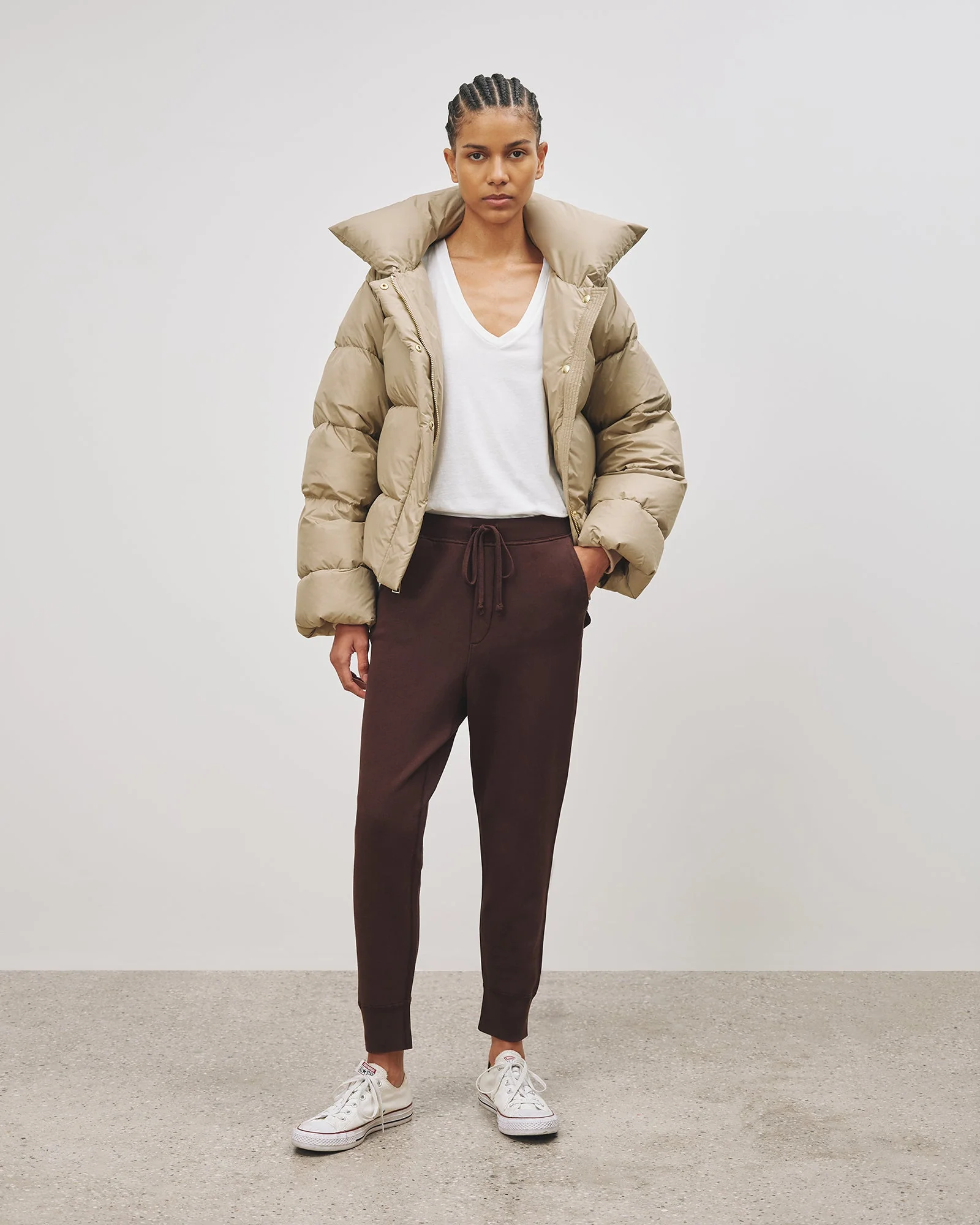 Nili Lotan - NOLAN COTTON PANT - Image 55