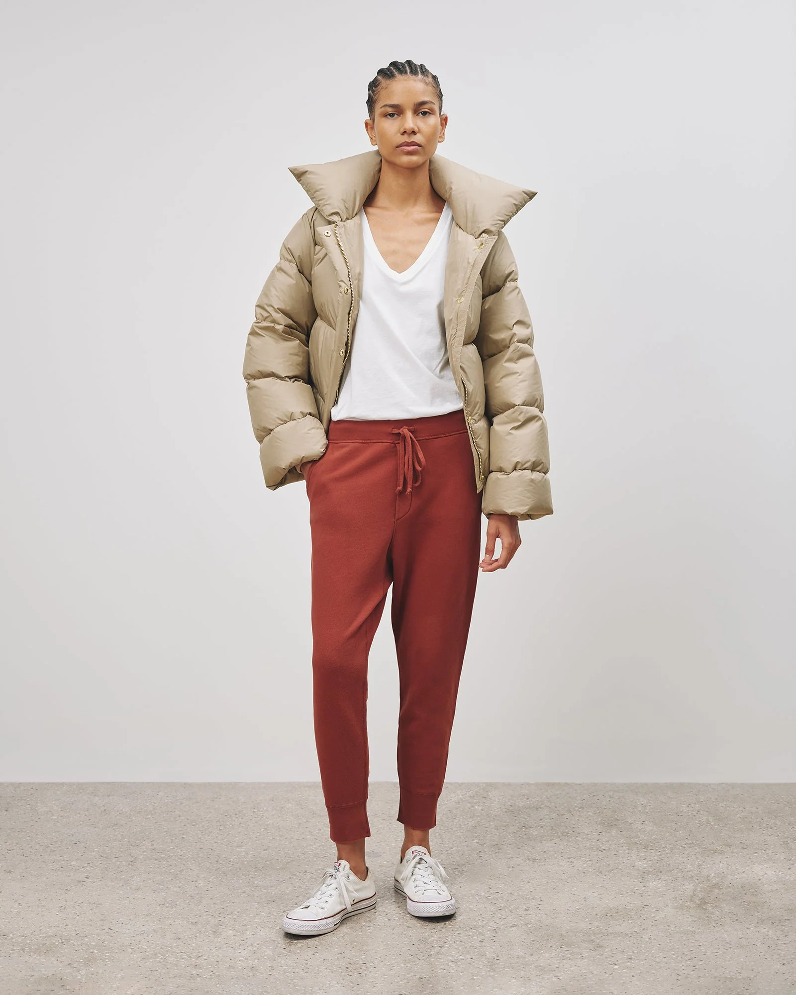 Nili Lotan - NOLAN COTTON PANT - Image 58
