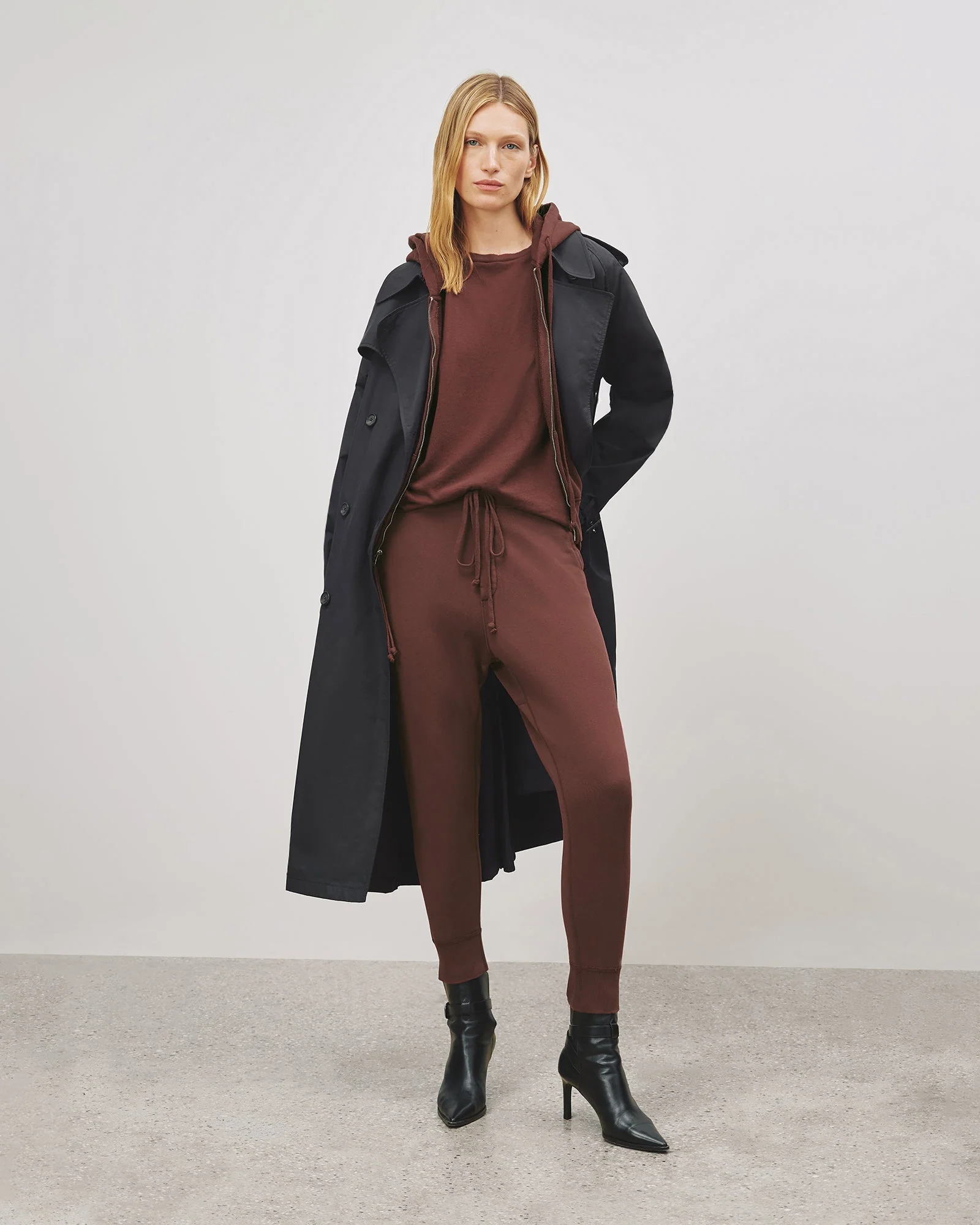 Nili Lotan - NOLAN COTTON PANT - Image 61