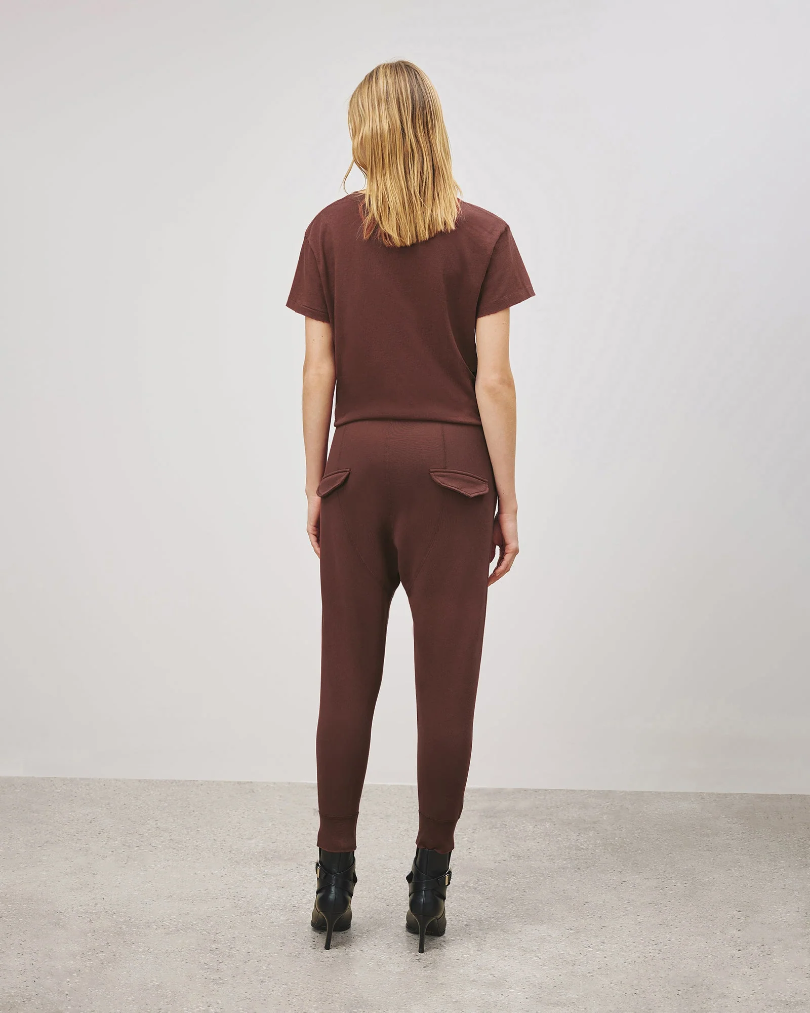 Nili Lotan - NOLAN COTTON PANT - Image 62