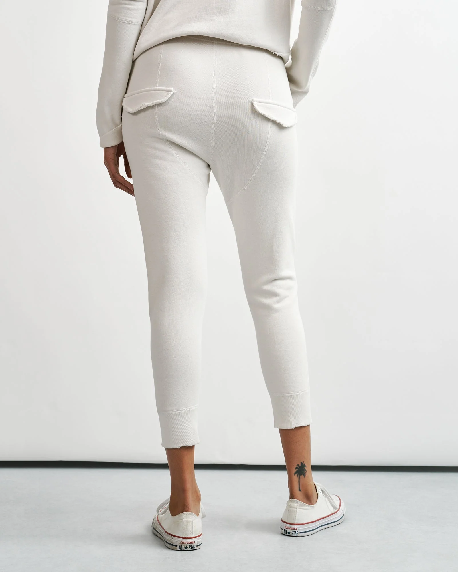 Nili Lotan - NOLAN COTTON PANT - Image 66