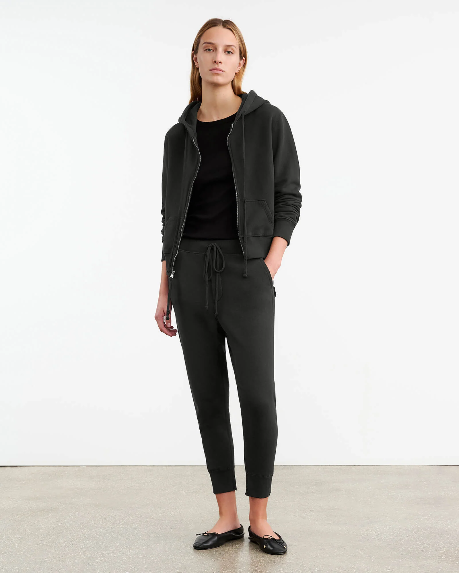 Nili Lotan - NOLAN COTTON PANT - Image 7