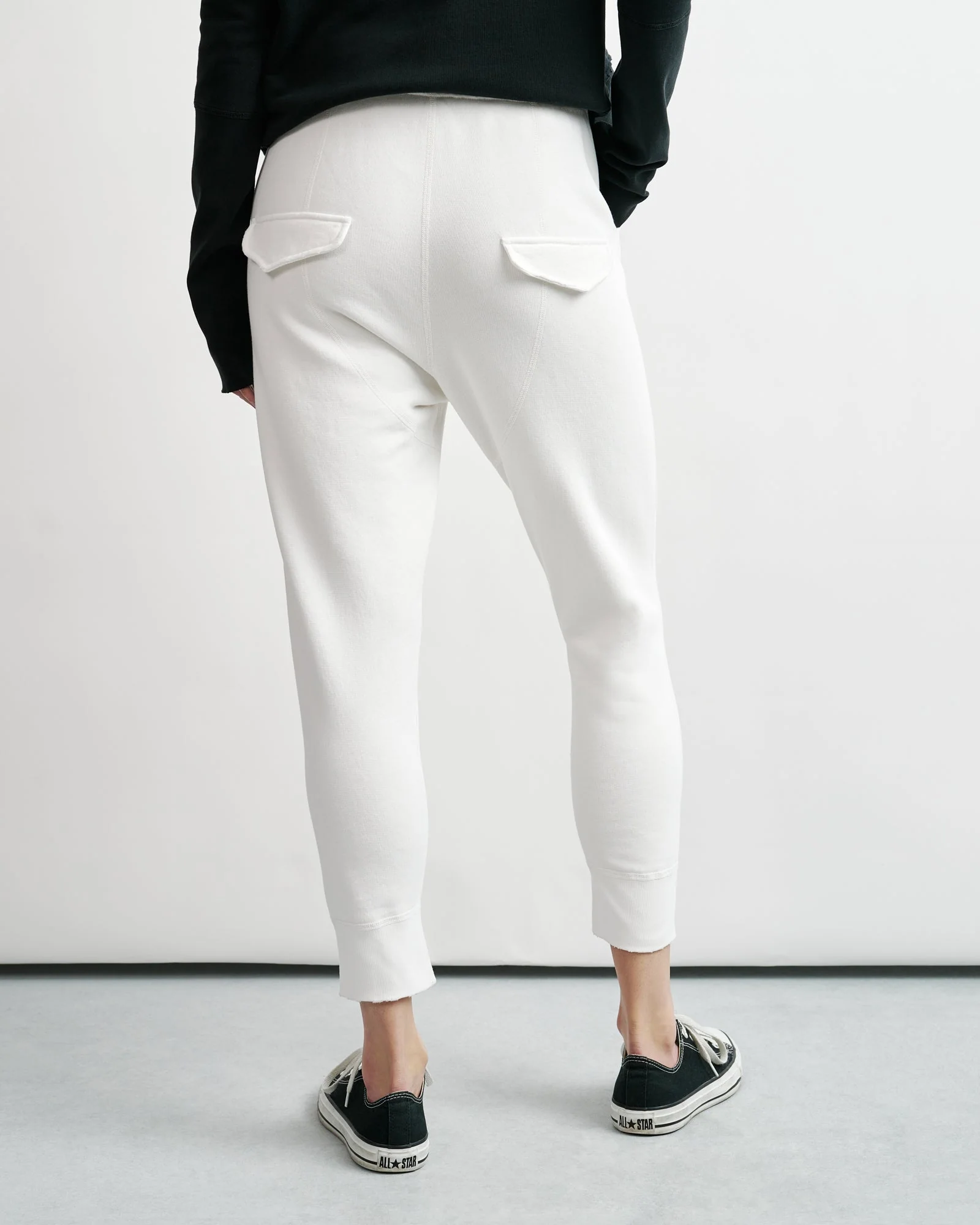 Nili Lotan - NOLAN COTTON PANT - Image 71