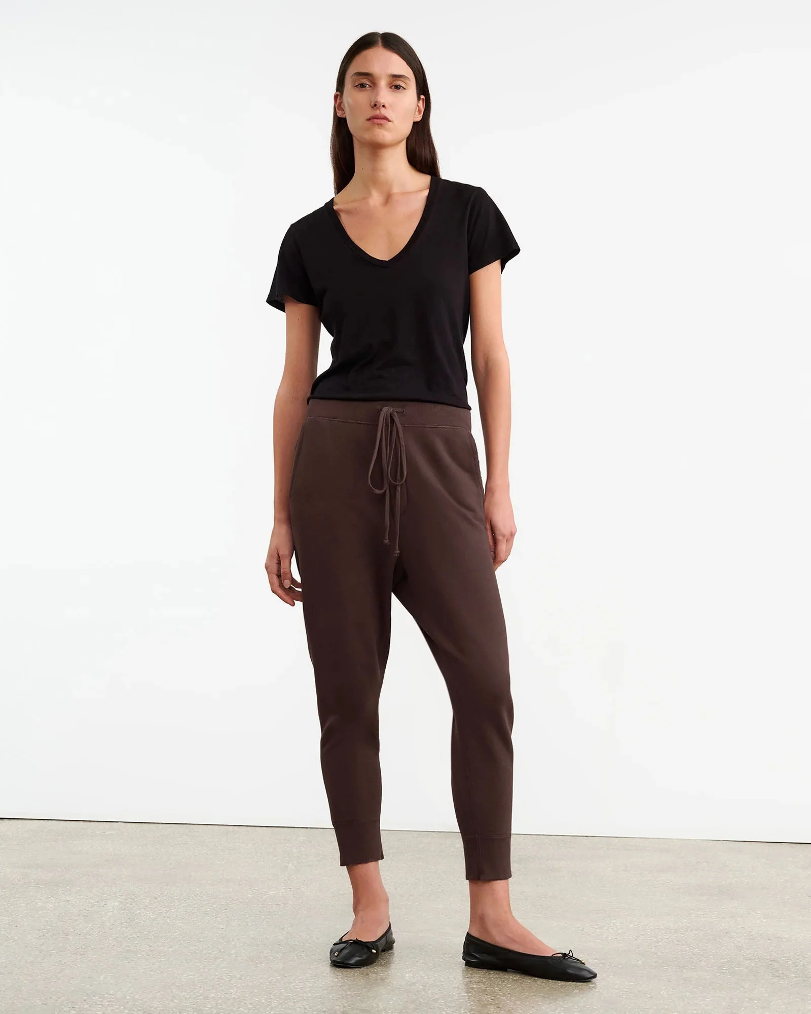Nili Lotan - NOLAN COTTON PANT - Image 73