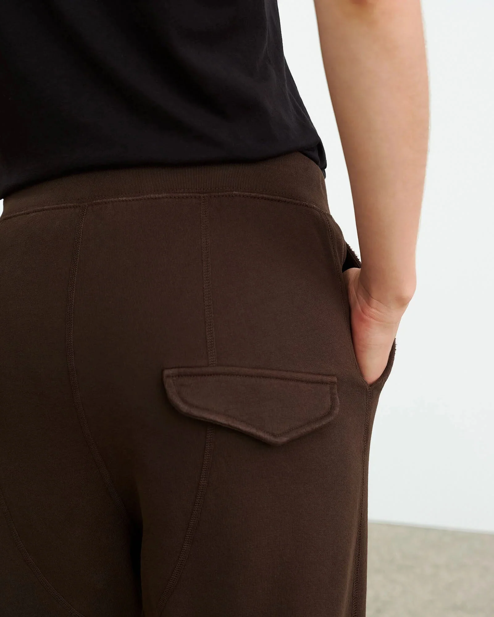 Nili Lotan - NOLAN COTTON PANT - Image 75