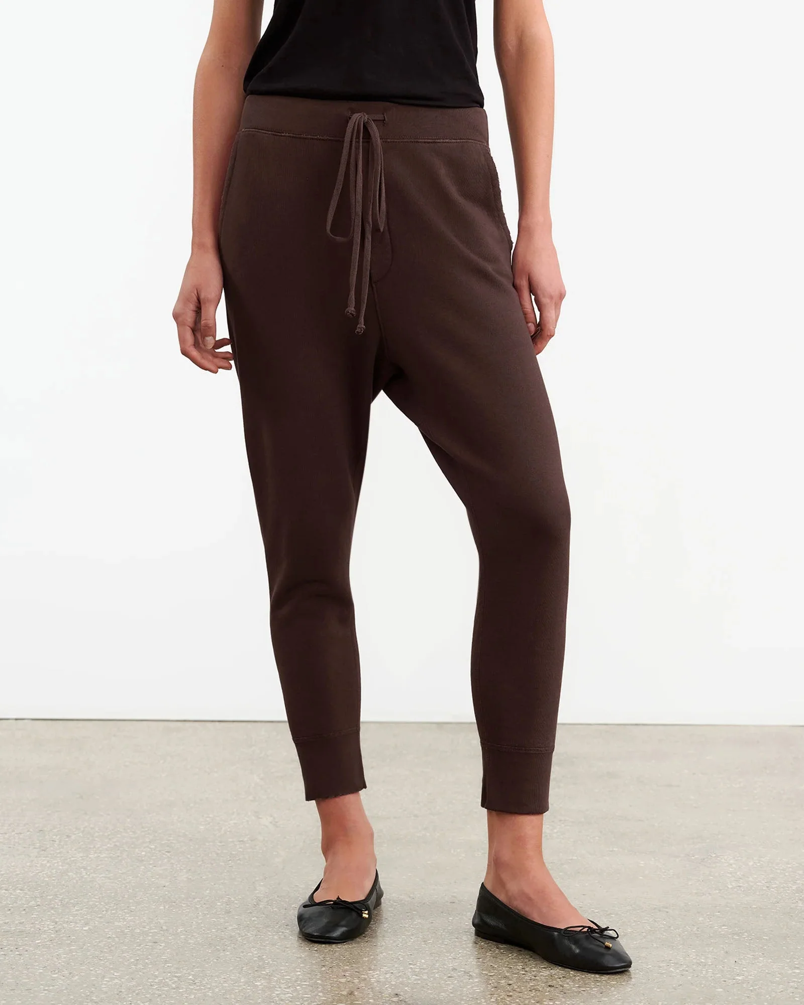 Nili Lotan - NOLAN COTTON PANT - Image 76
