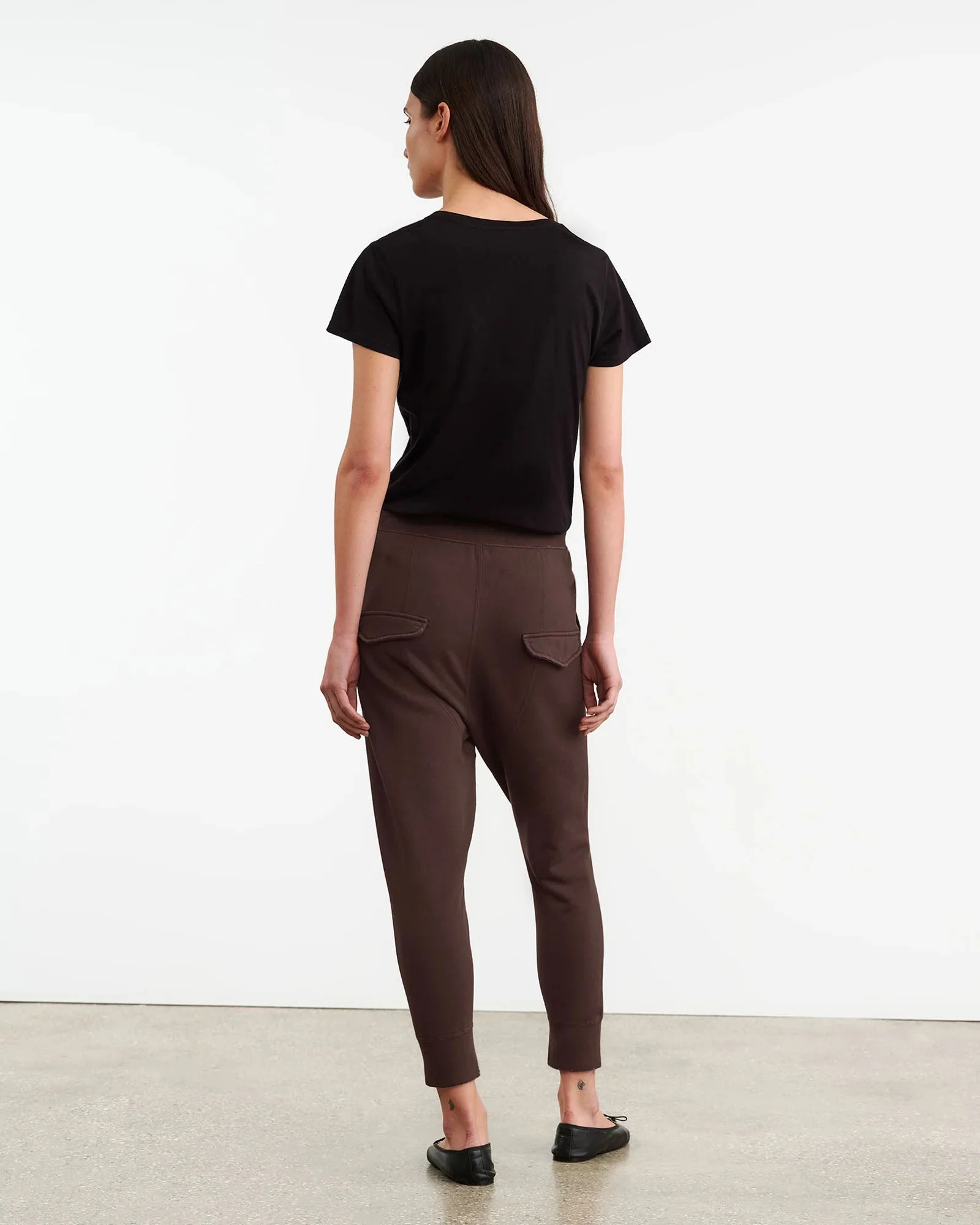 Nili Lotan - NOLAN COTTON PANT - Image 77