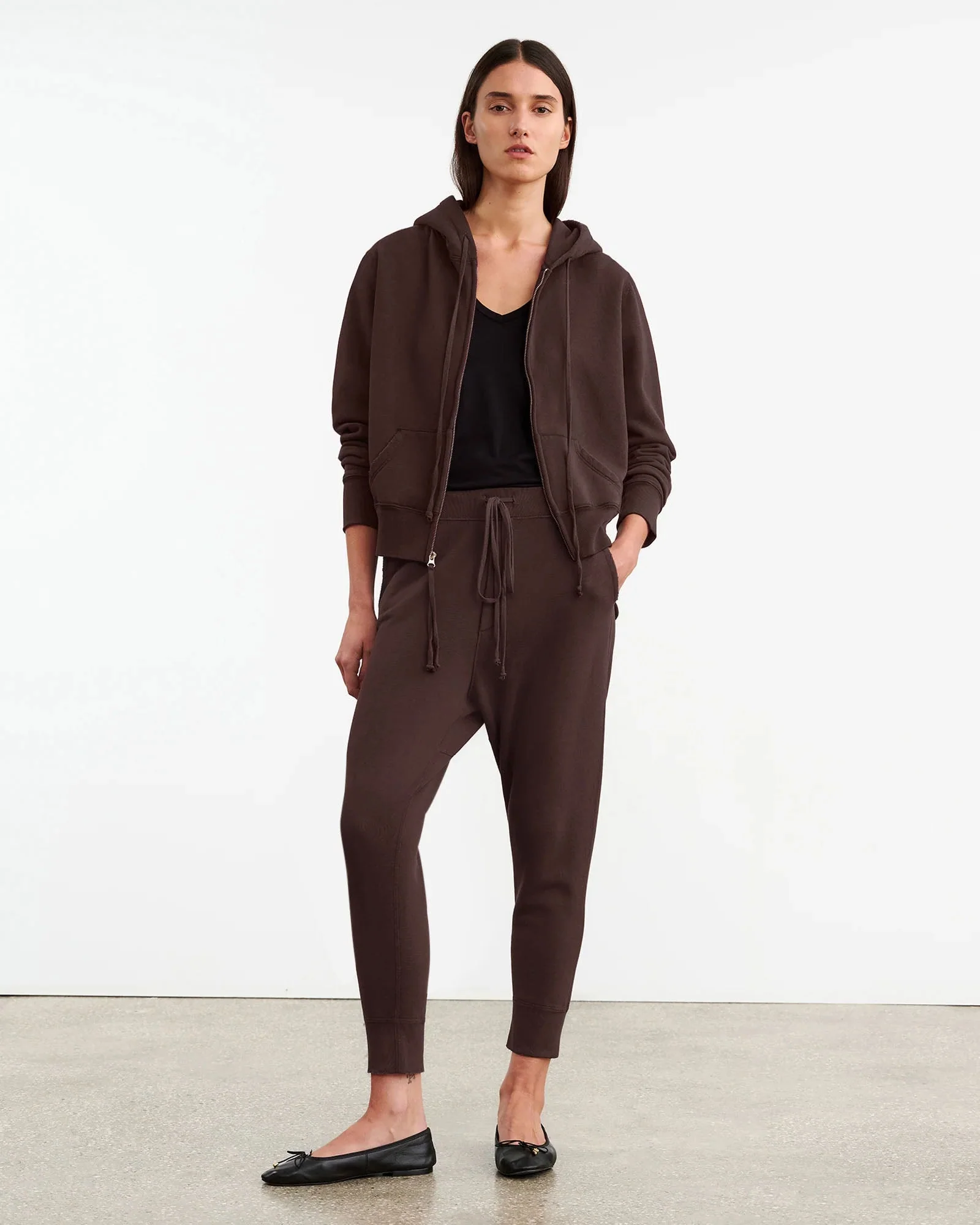 Nili Lotan - NOLAN COTTON PANT - Image 78
