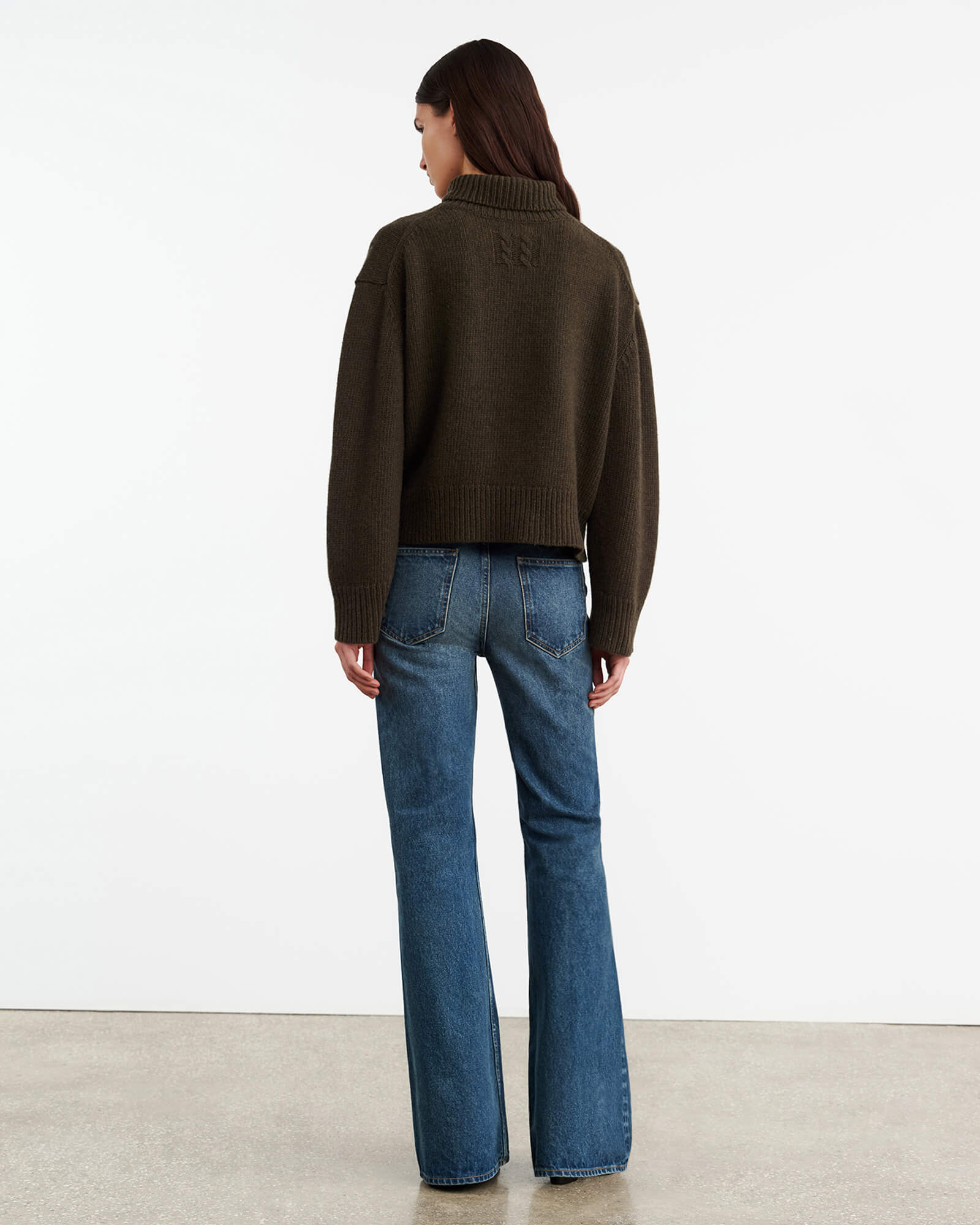 Nili Lotan - OMAIRA SWEATER - Image 10