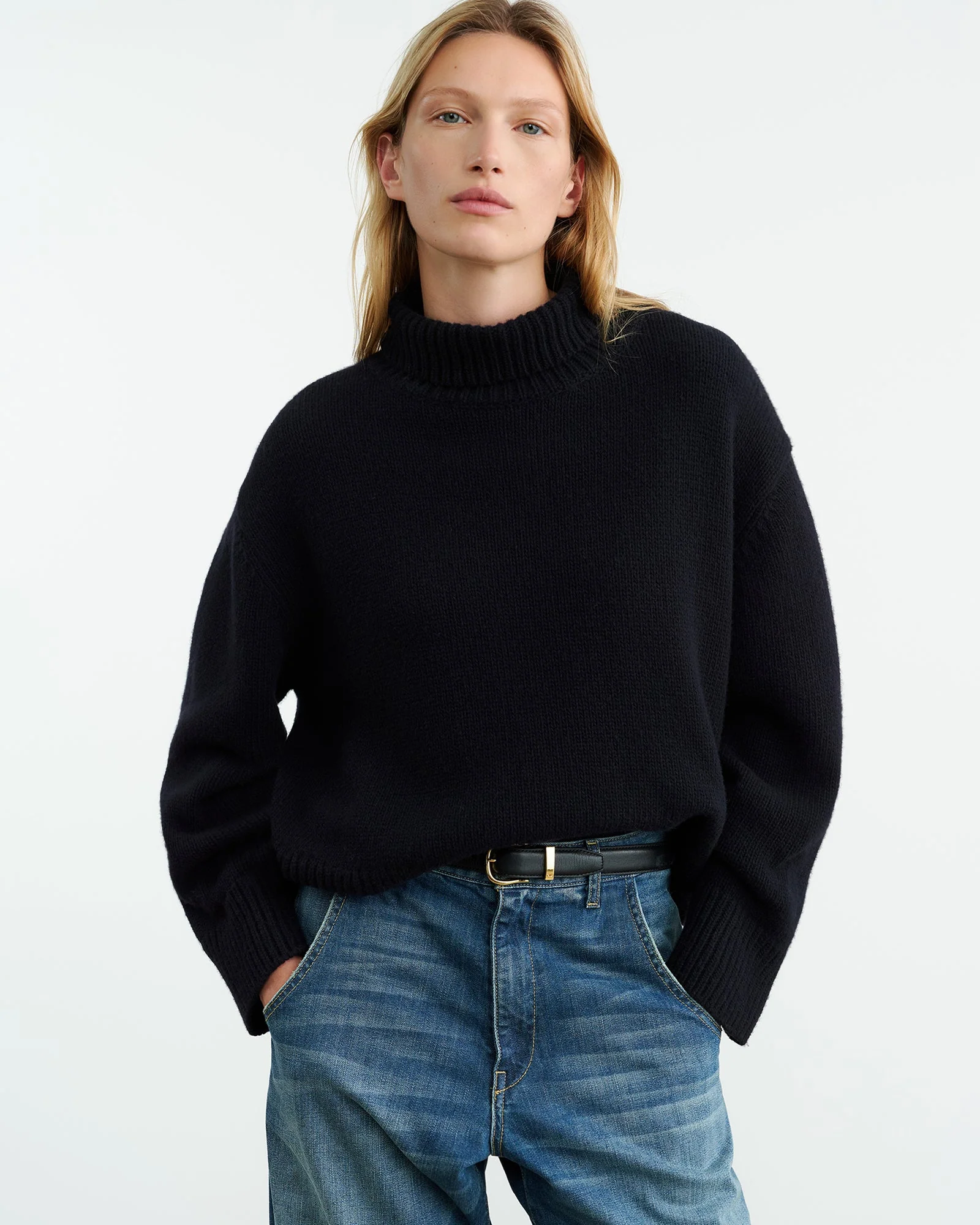 Nili Lotan - OMAIRA SWEATER - Image 12