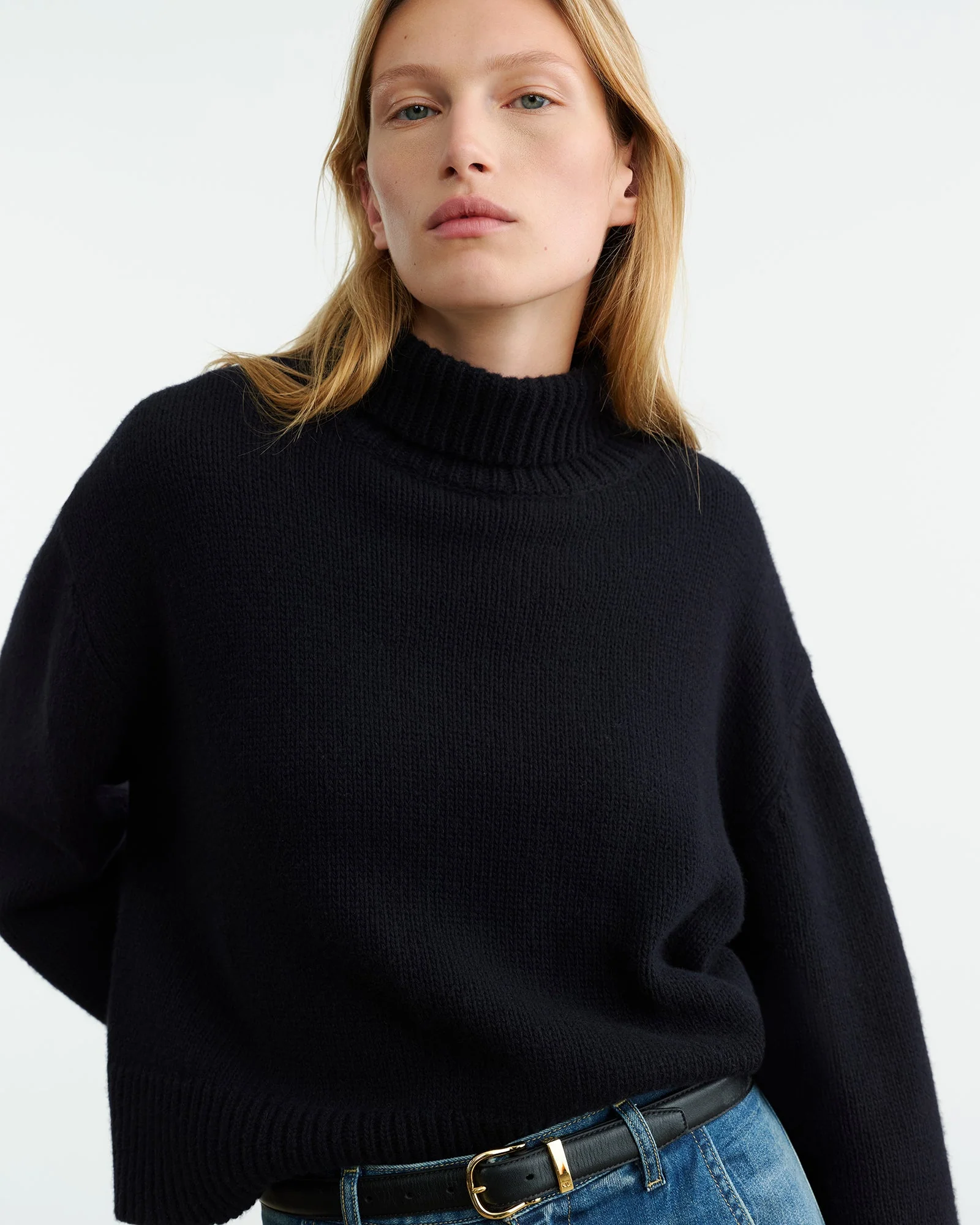 Nili Lotan - OMAIRA SWEATER - Image 13