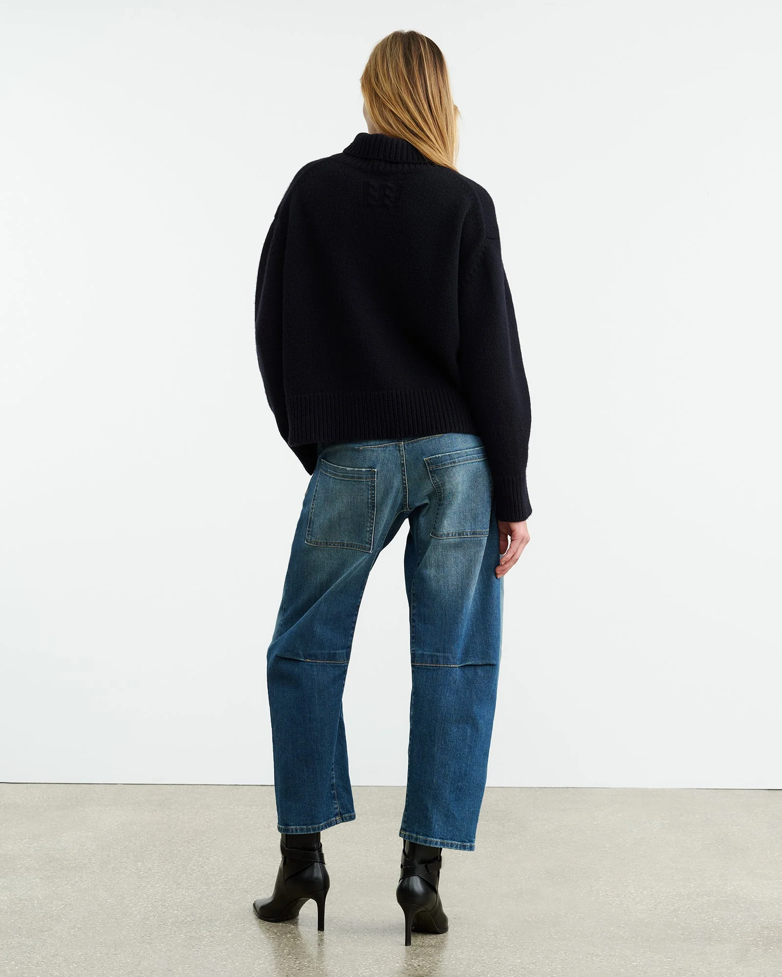 Nili Lotan - OMAIRA SWEATER - Image 15