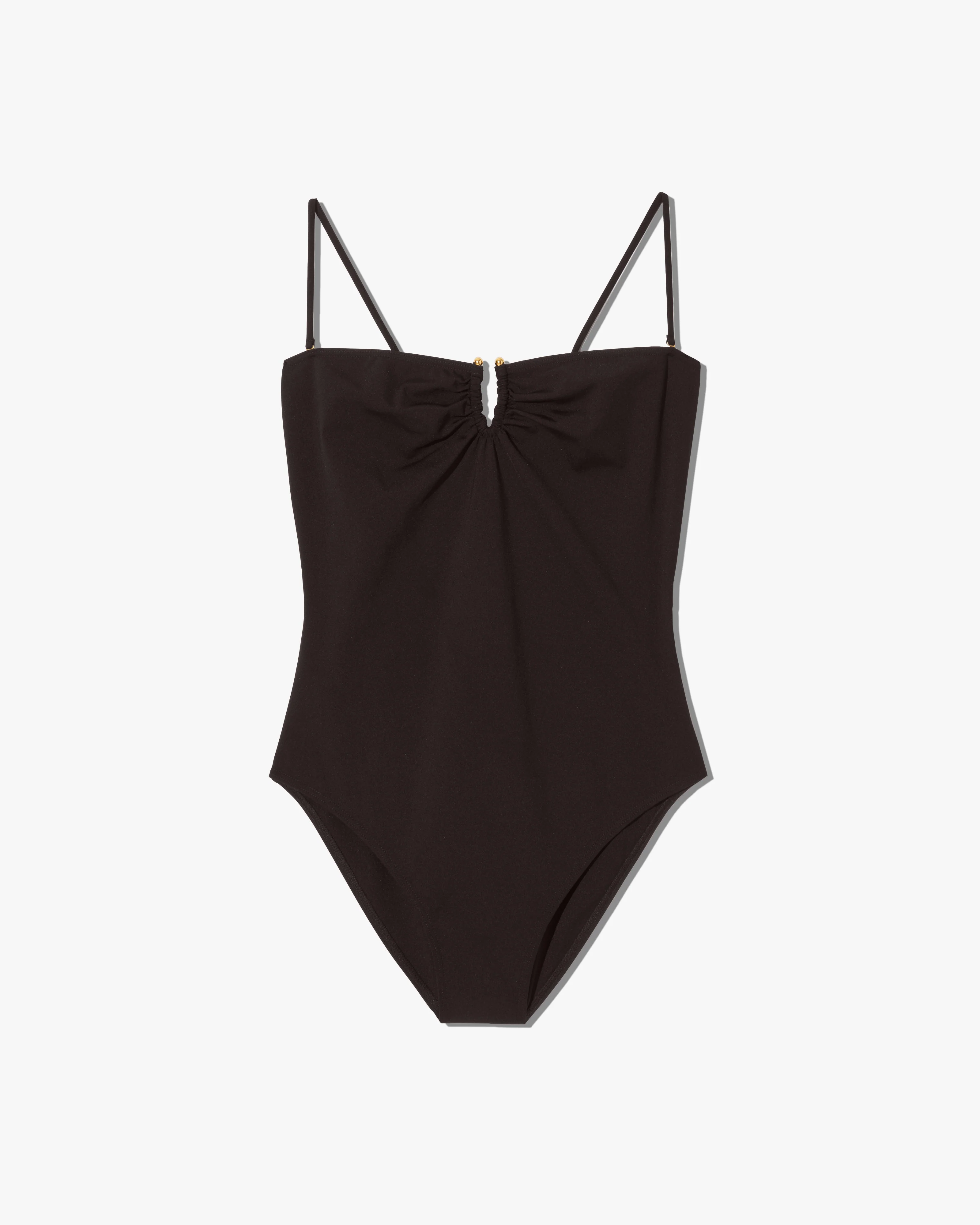 Nili Lotan - ONE PIECE BATHING SUIT - Image 2