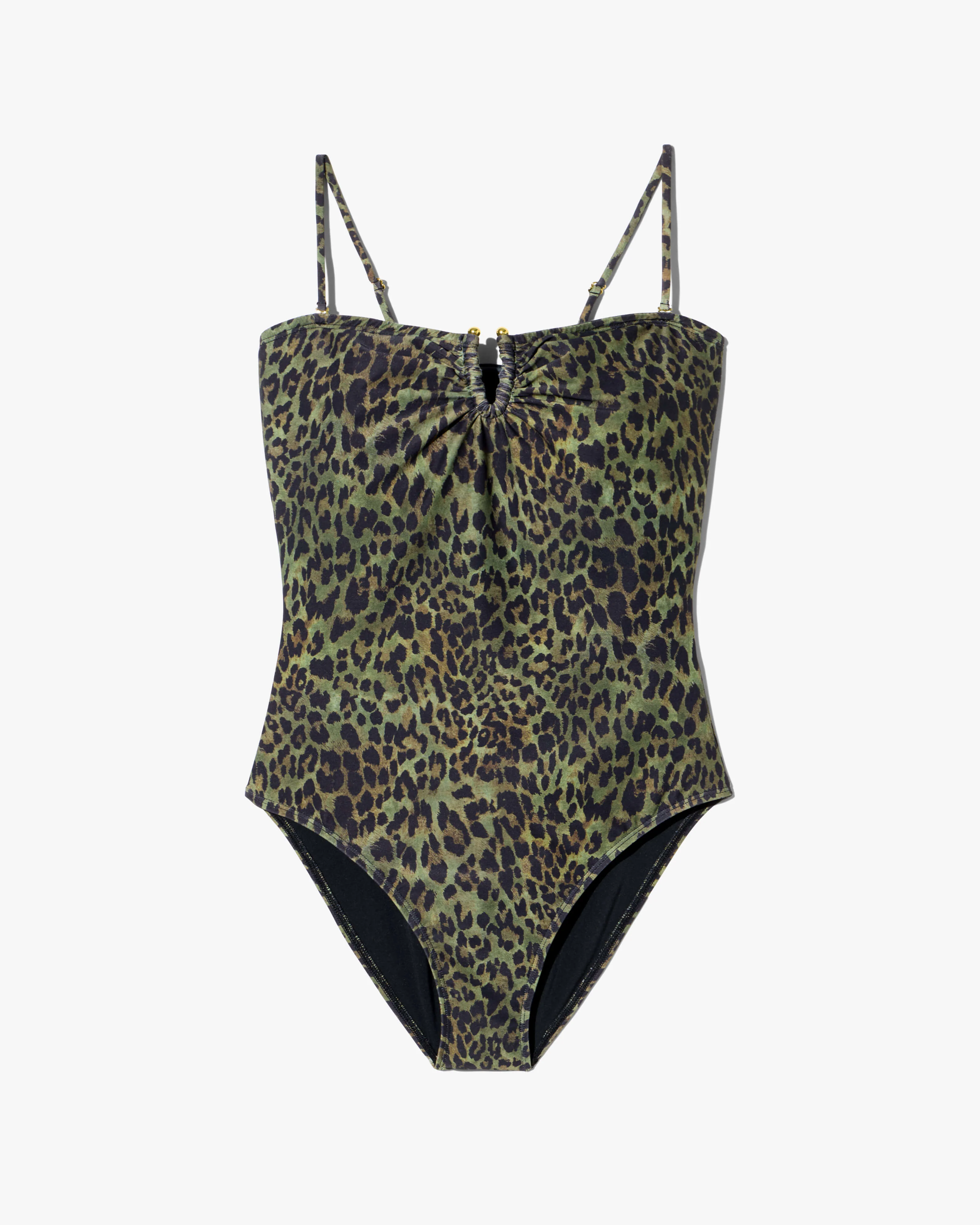 Nili Lotan - ONE PIECE BATHING SUIT