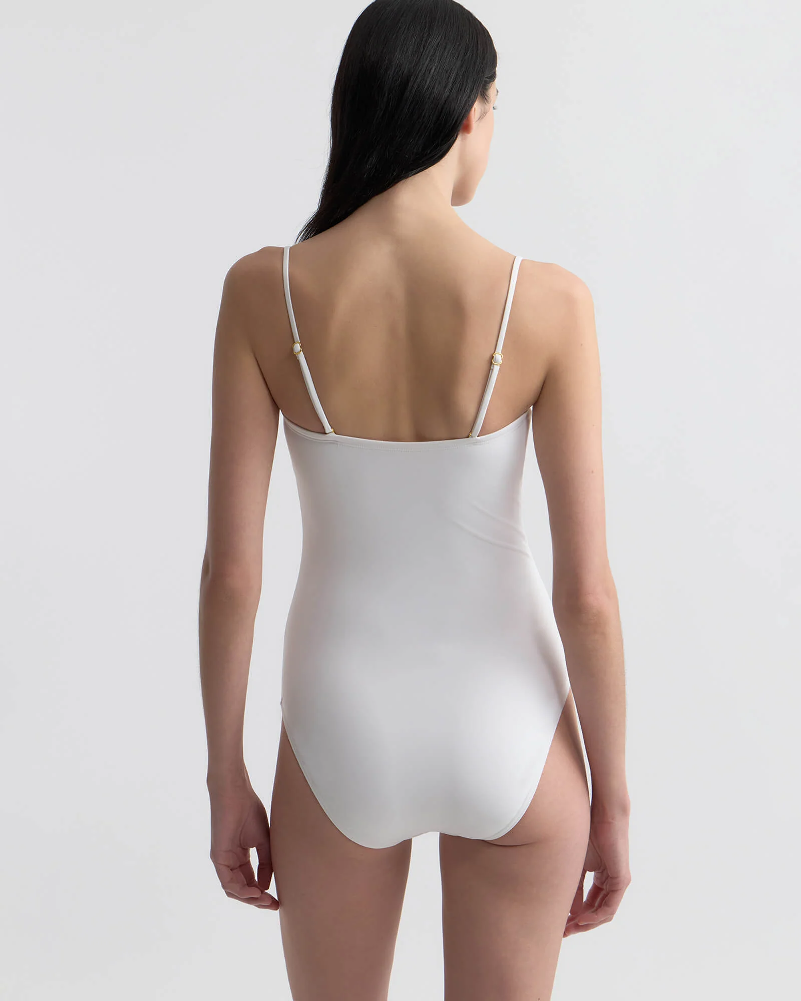Nili Lotan - ONE PIECE BATHING SUIT - Image 5