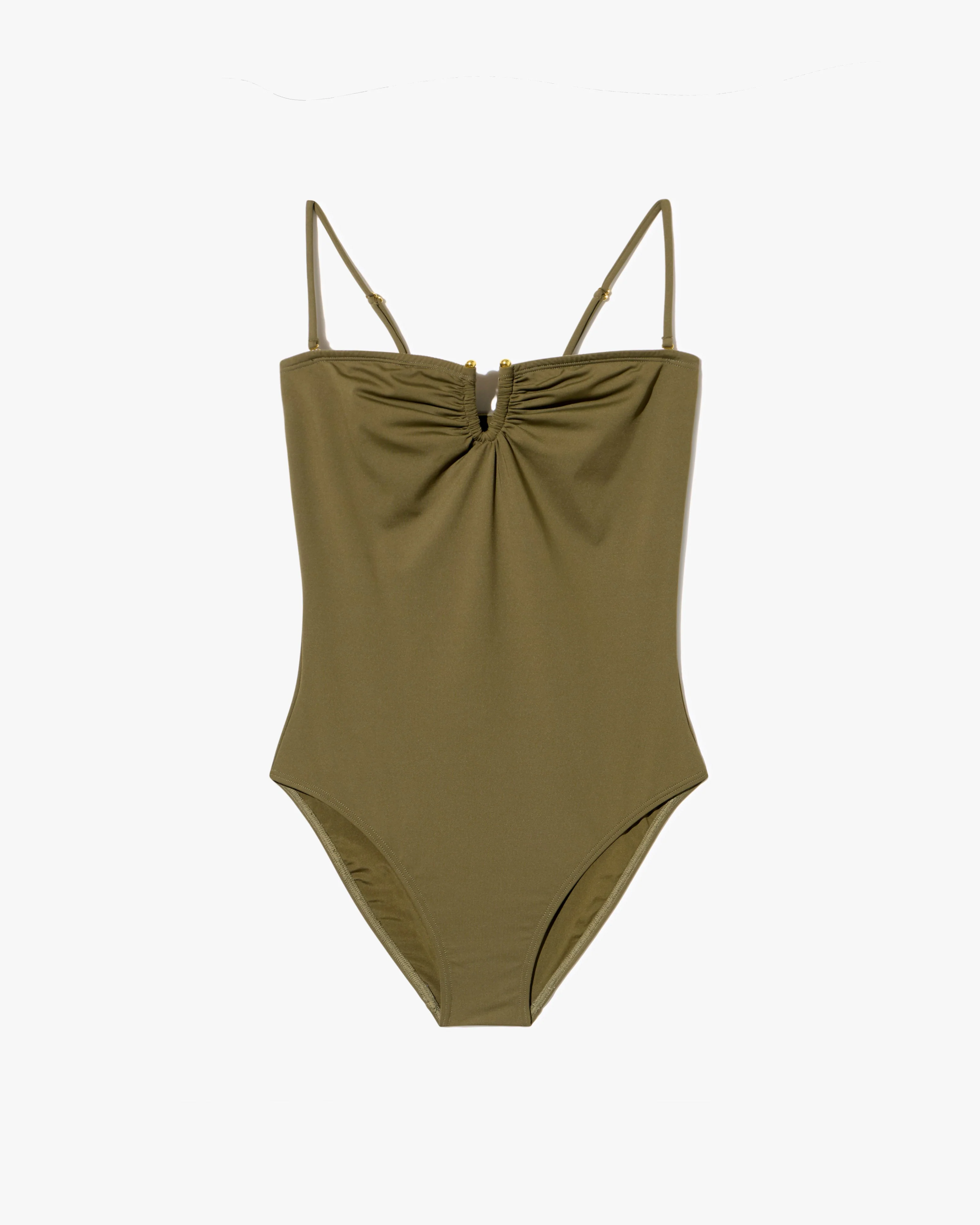 Nili Lotan - ONE PIECE BATHING SUIT - Image 5