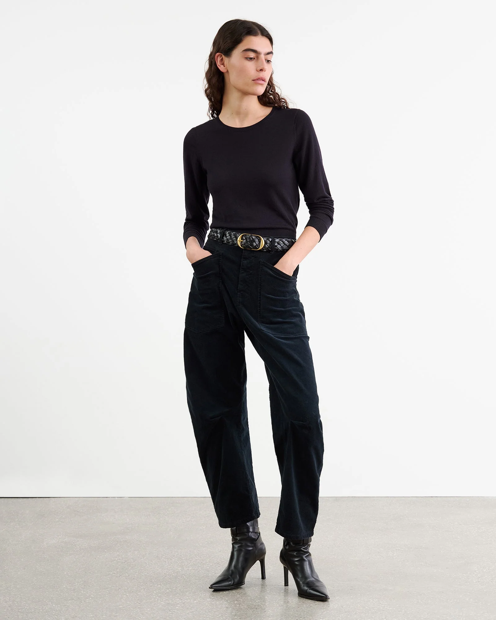 Nili Lotan - ORIANA SWEATER - Image 10