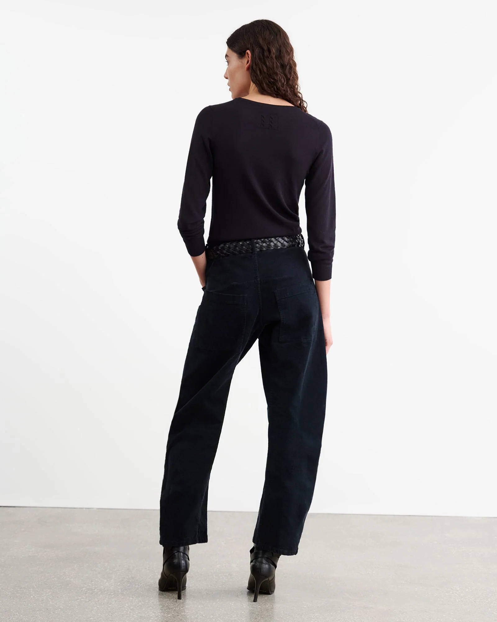 Nili Lotan - ORIANA SWEATER - Image 11