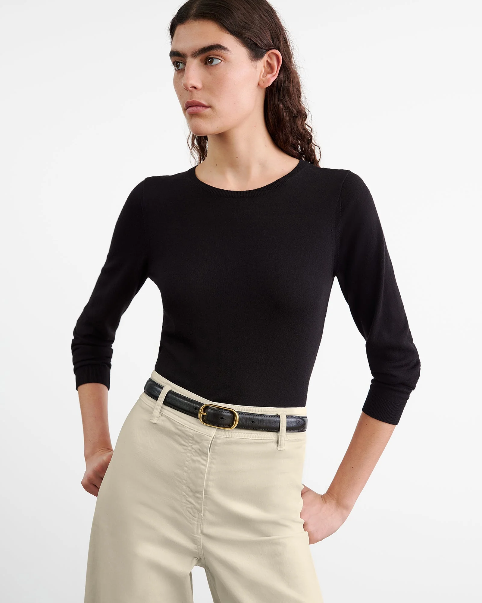 Nili Lotan - ORIANA SWEATER - Image 13