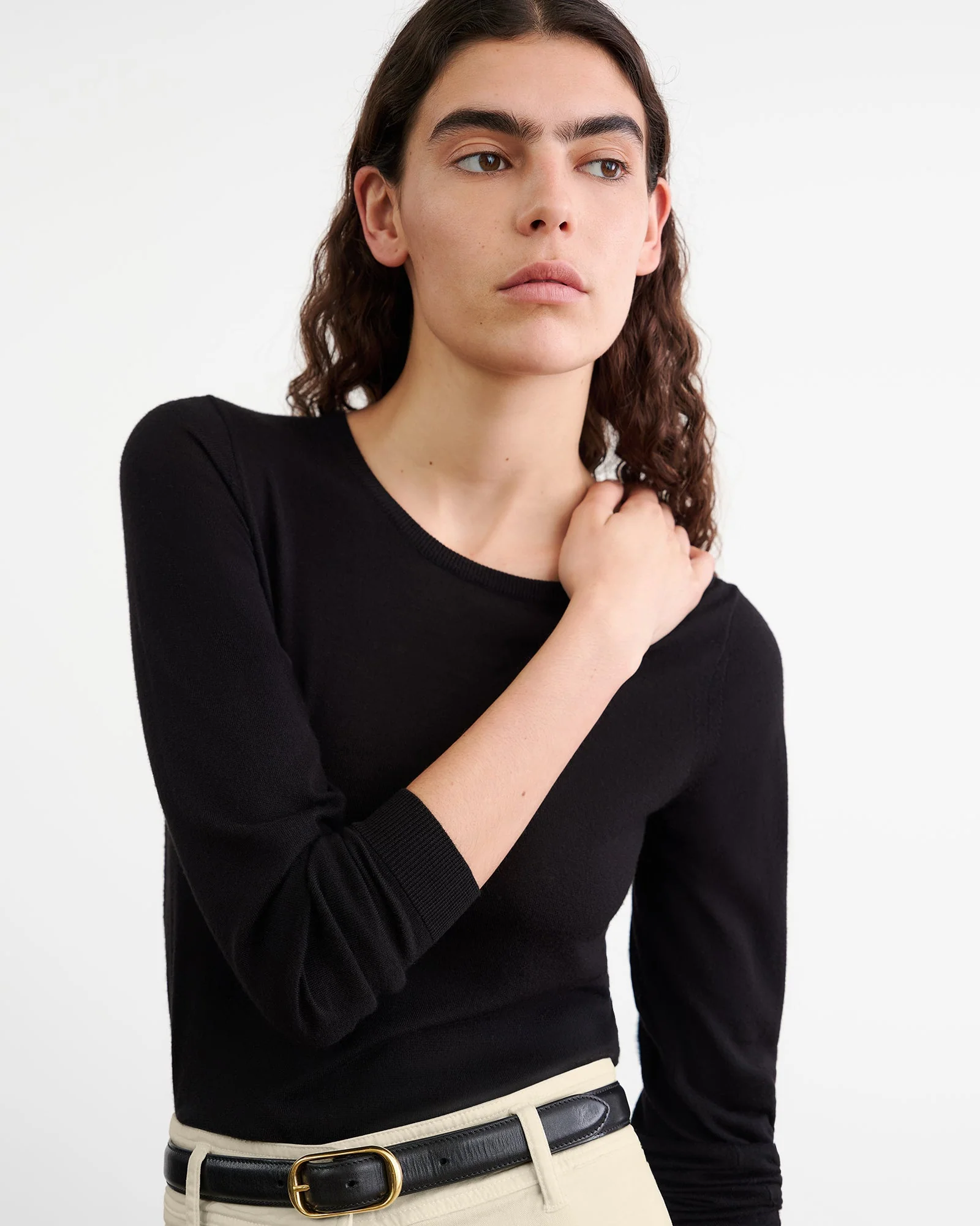 Nili Lotan - ORIANA SWEATER - Image 14
