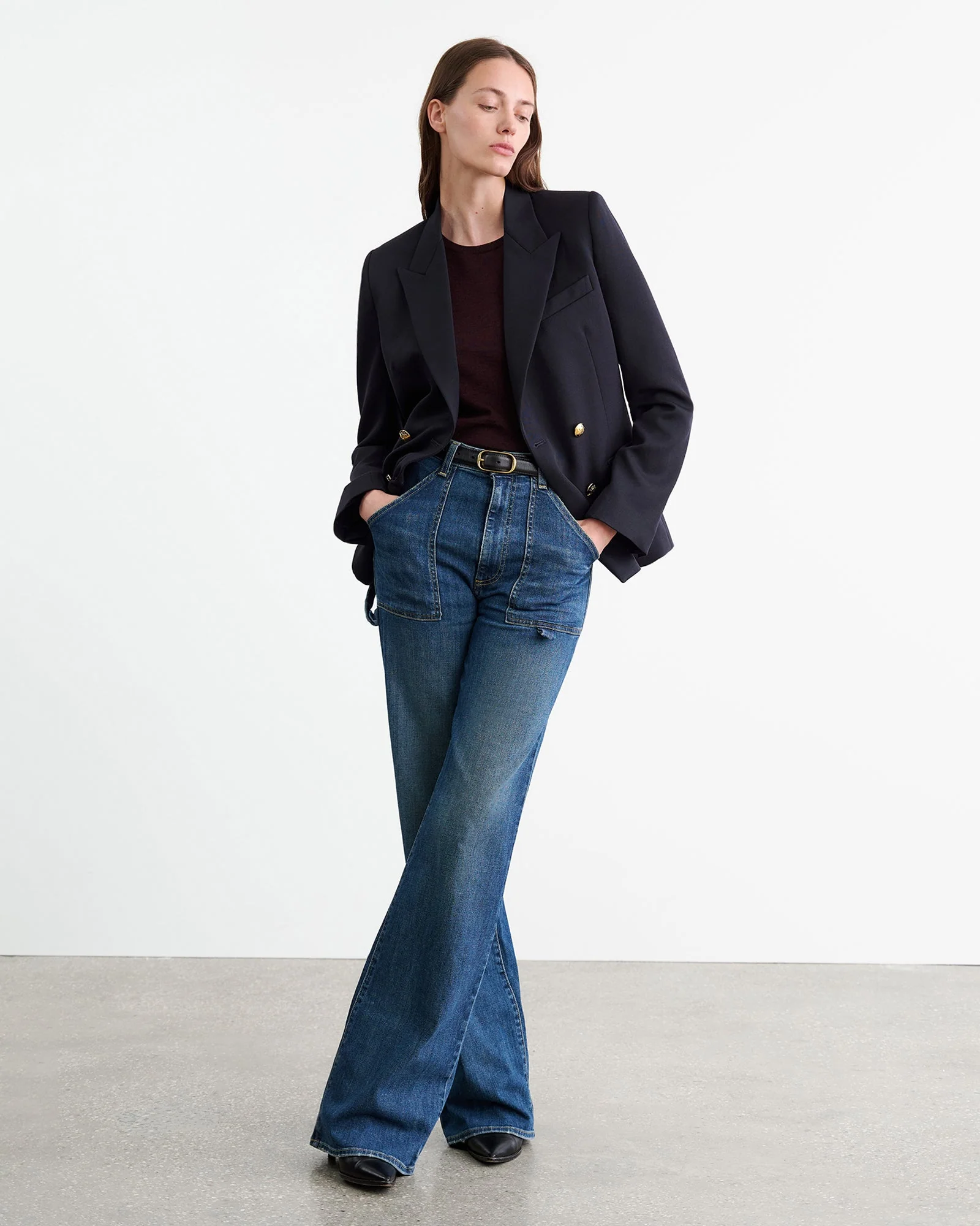 Nili Lotan - ORIANA SWEATER - Image 6