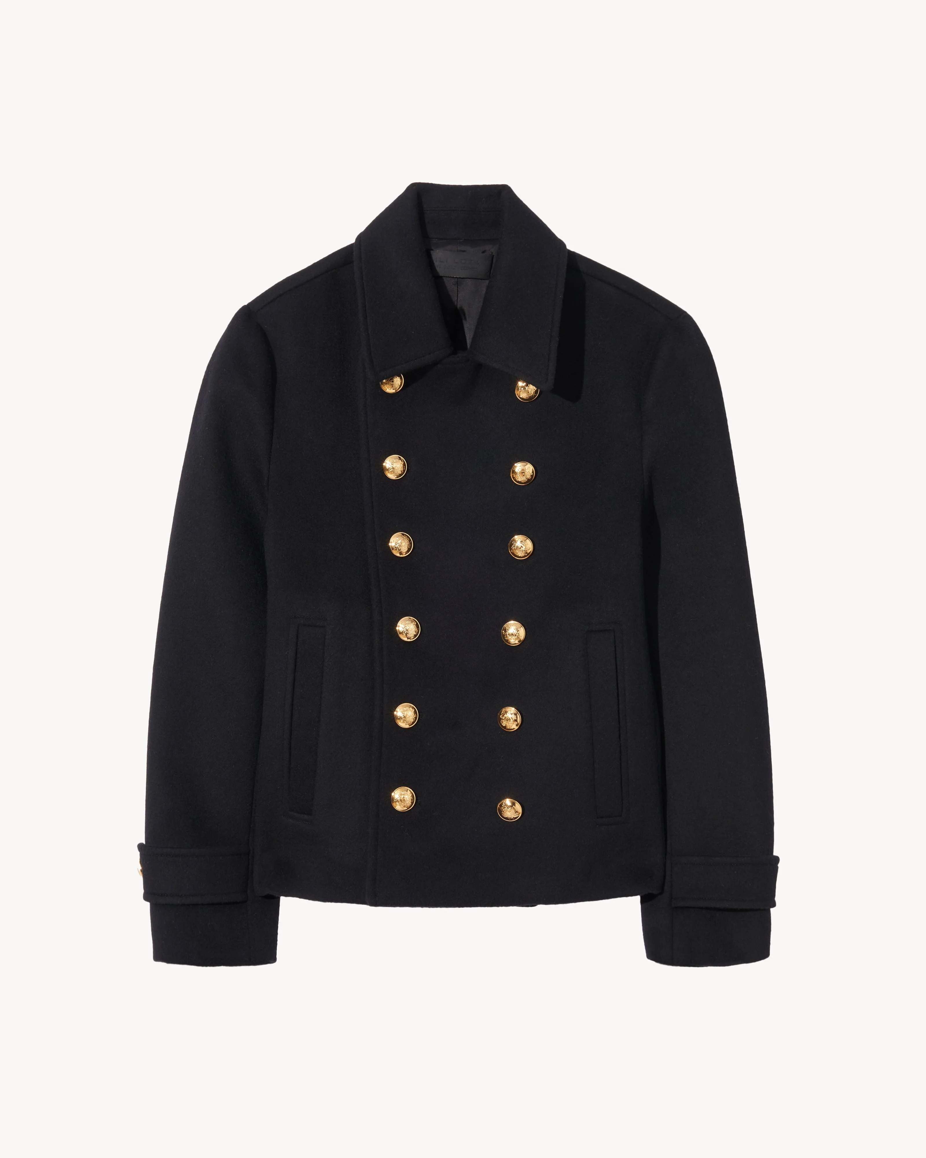 Nili Lotan - ORNELLA PEACOAT - Image 5