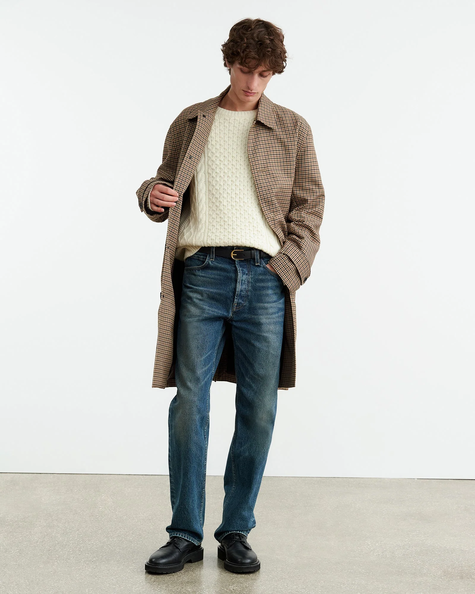 Nili Lotan - OWEN SWEATER - Image 6