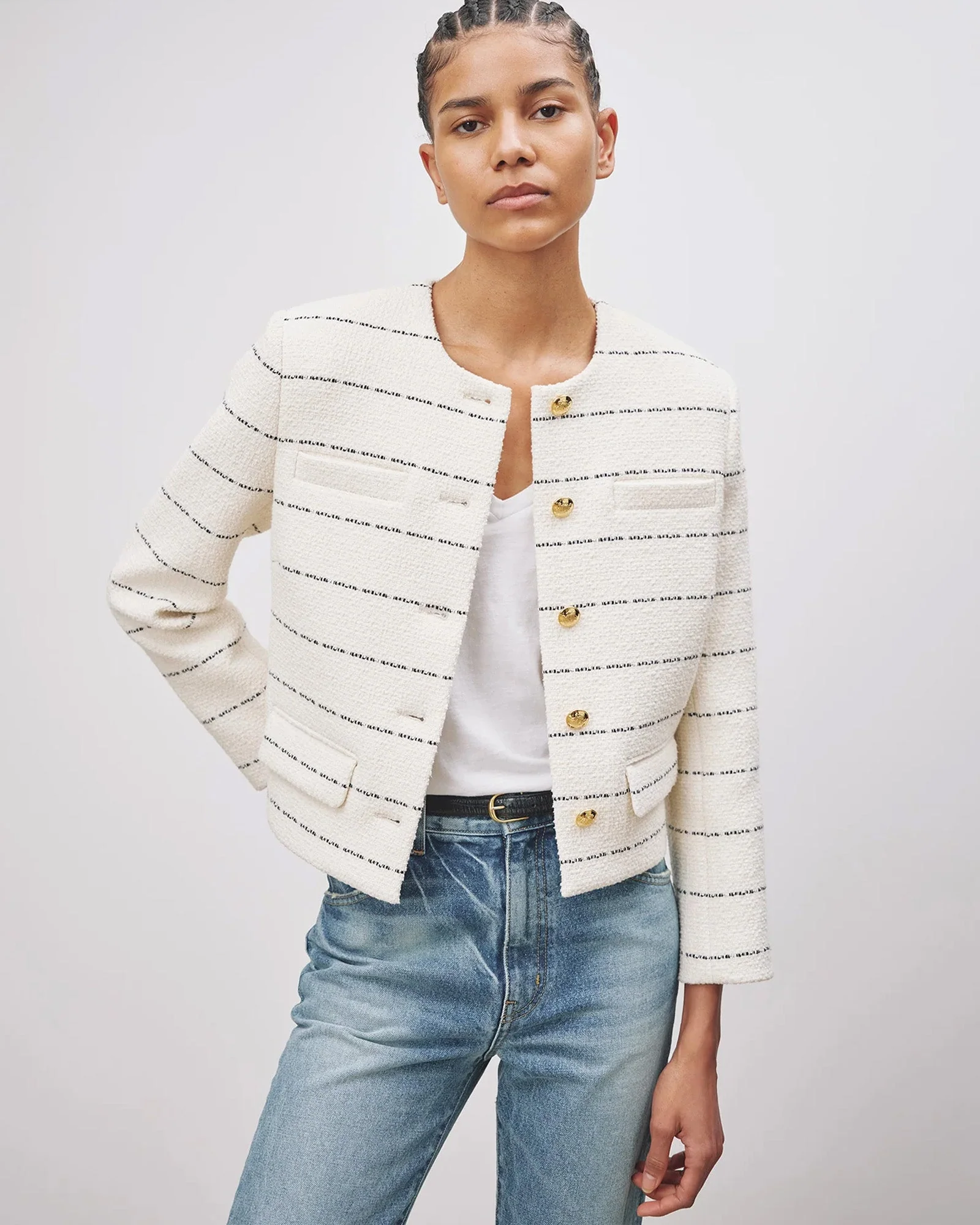 Nili Lotan - PAIGE JACKET