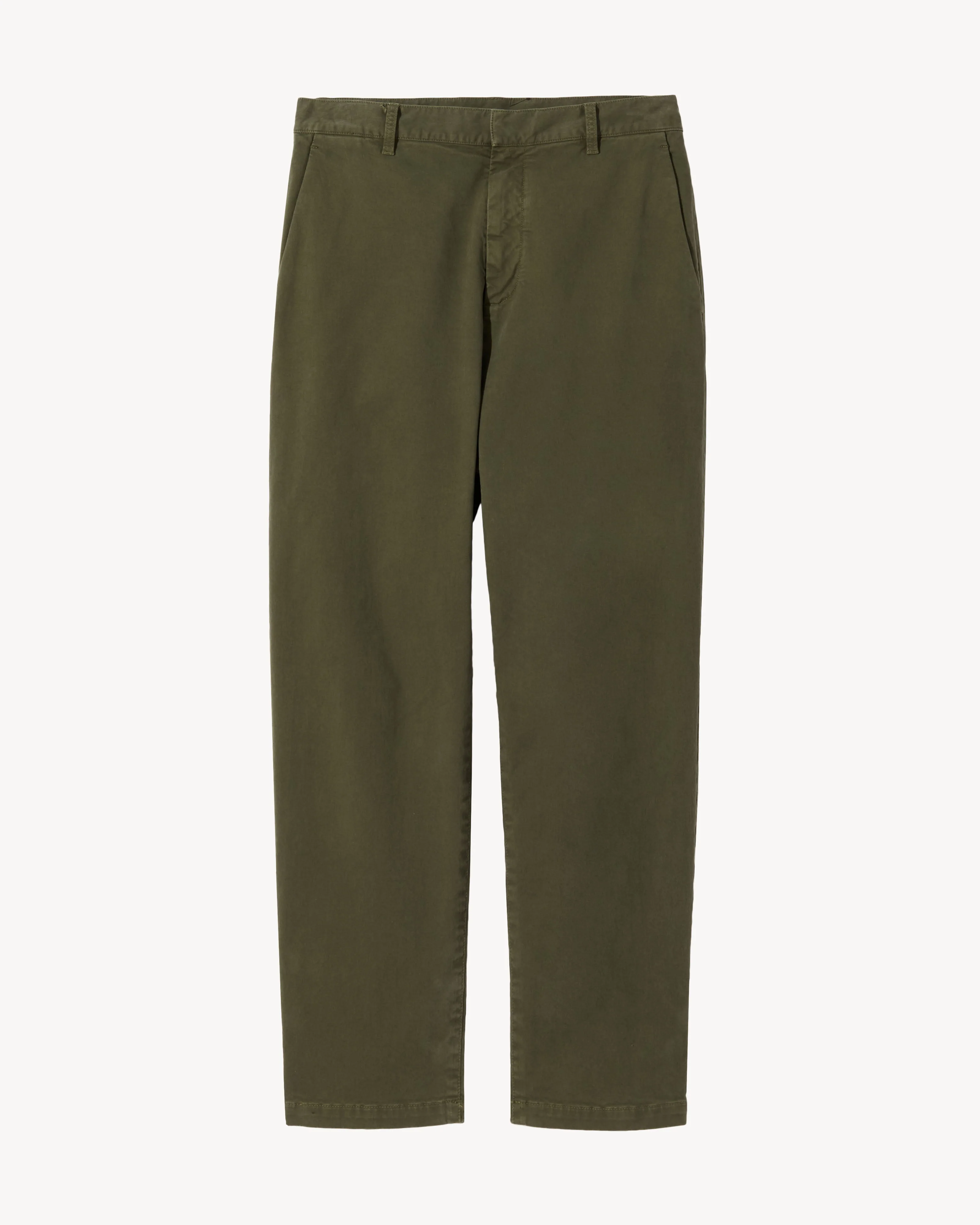 Nili Lotan - PARIS COTTON PANT - Image 19