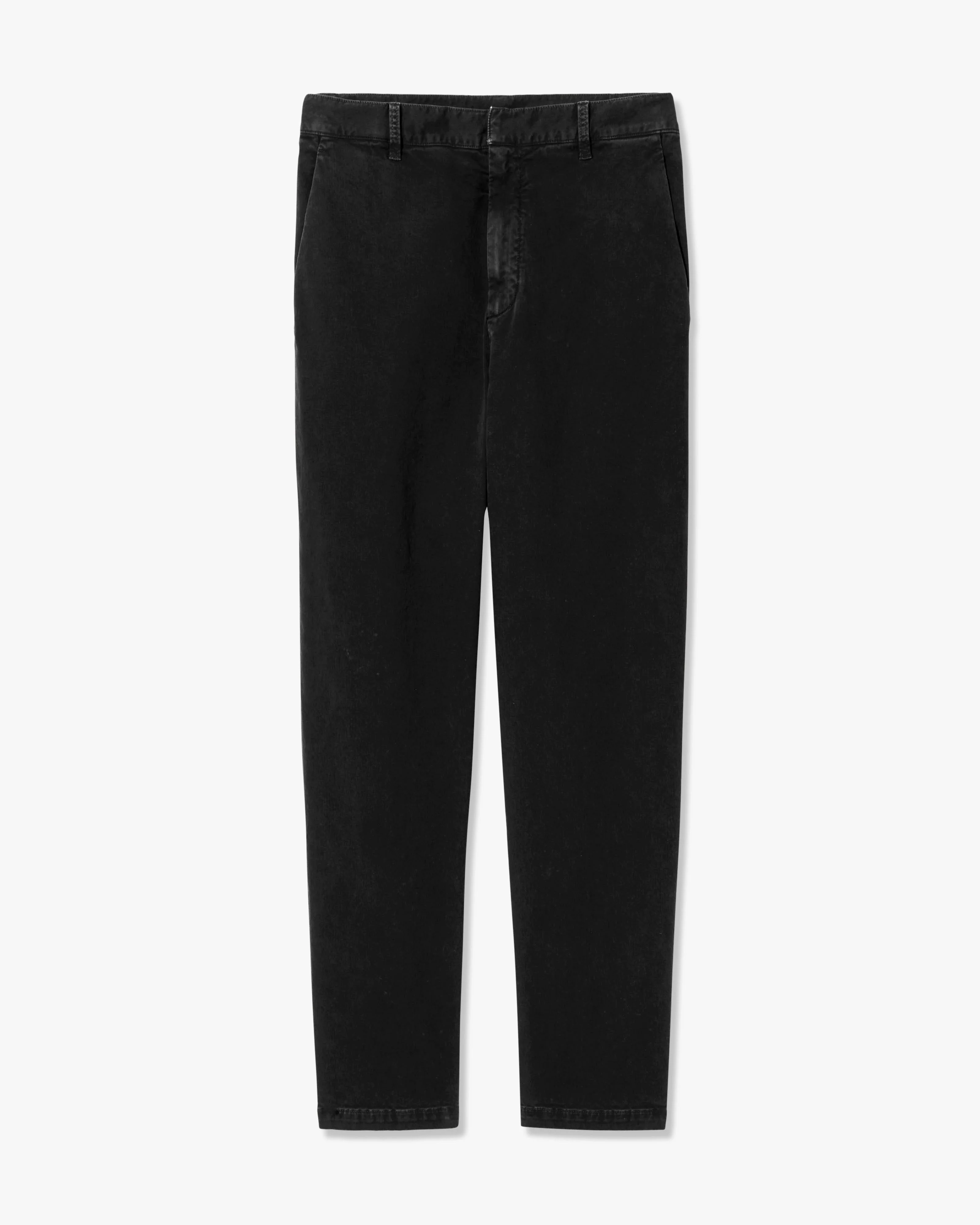 Nili Lotan - PARIS COTTON PANT - Image 28