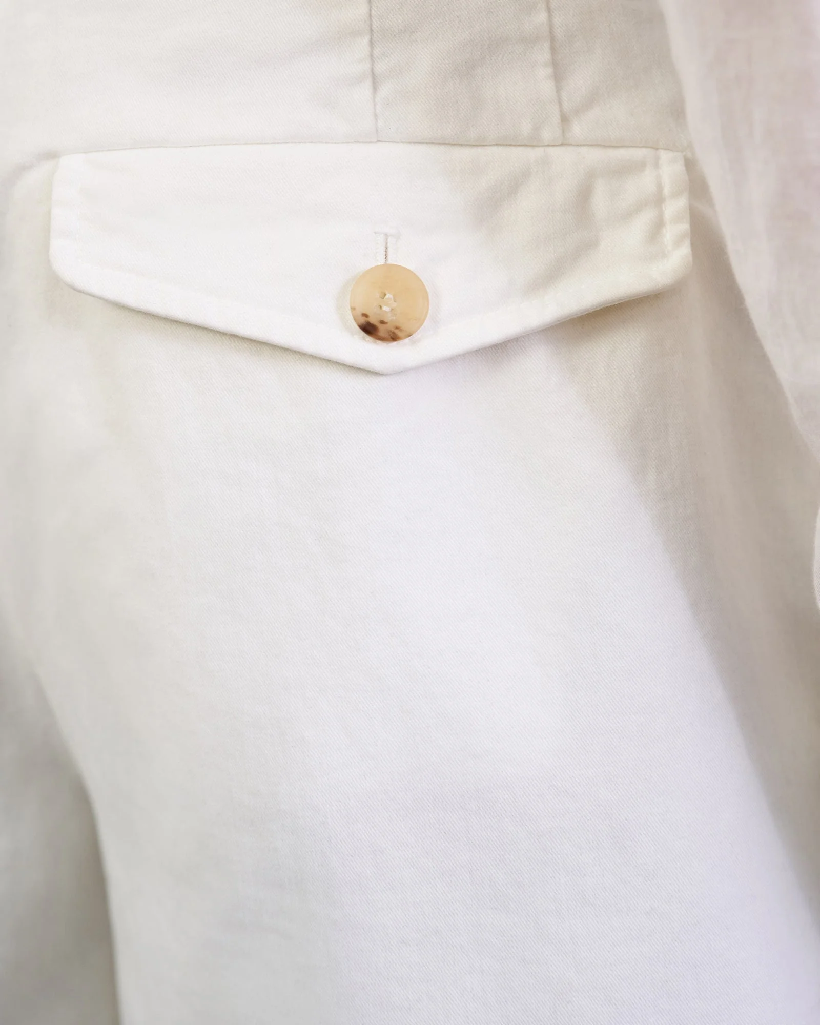 Nili Lotan - PARIS COTTON PANT - Image 3