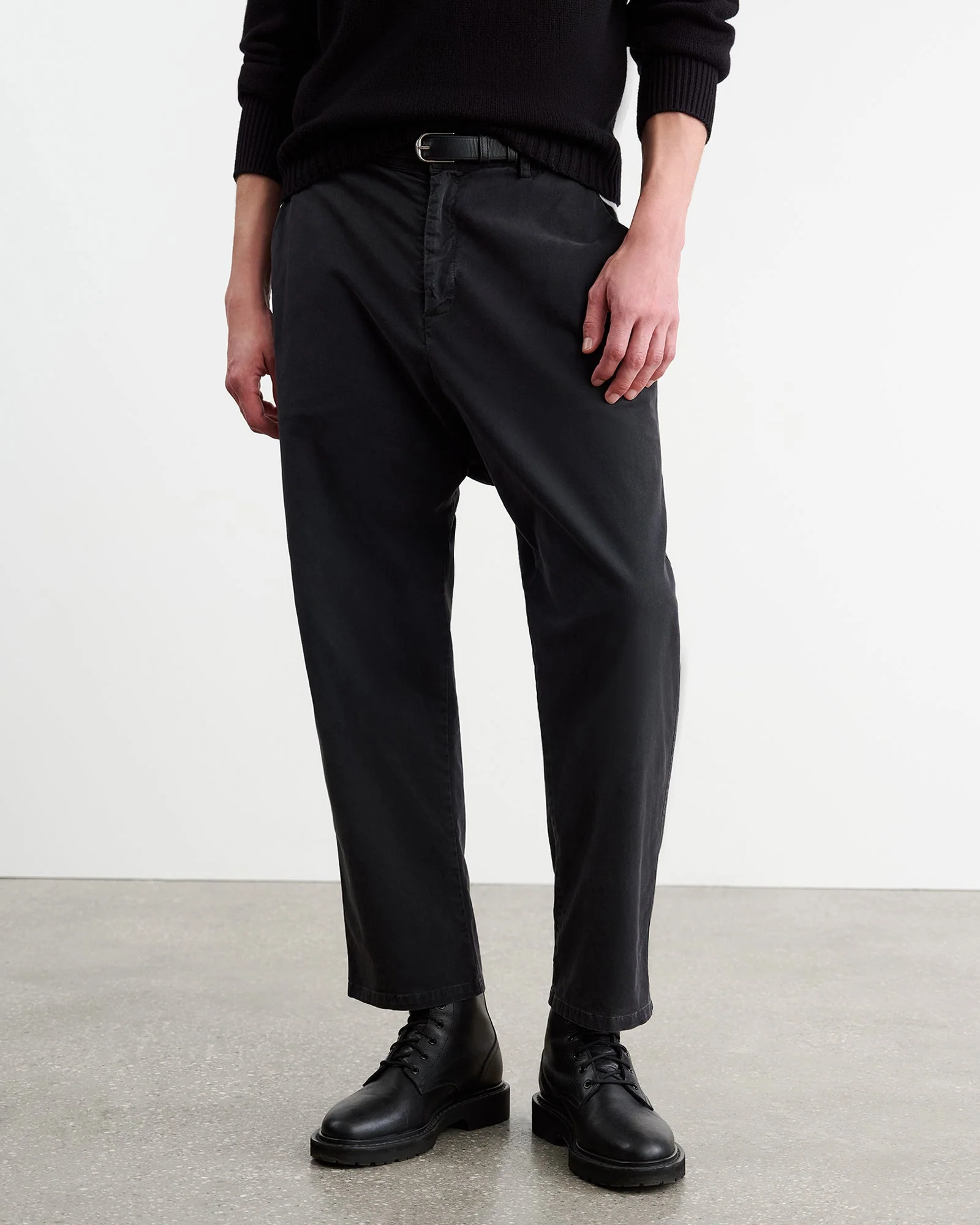 Nili Lotan - PARIS COTTON PANT - Image 31