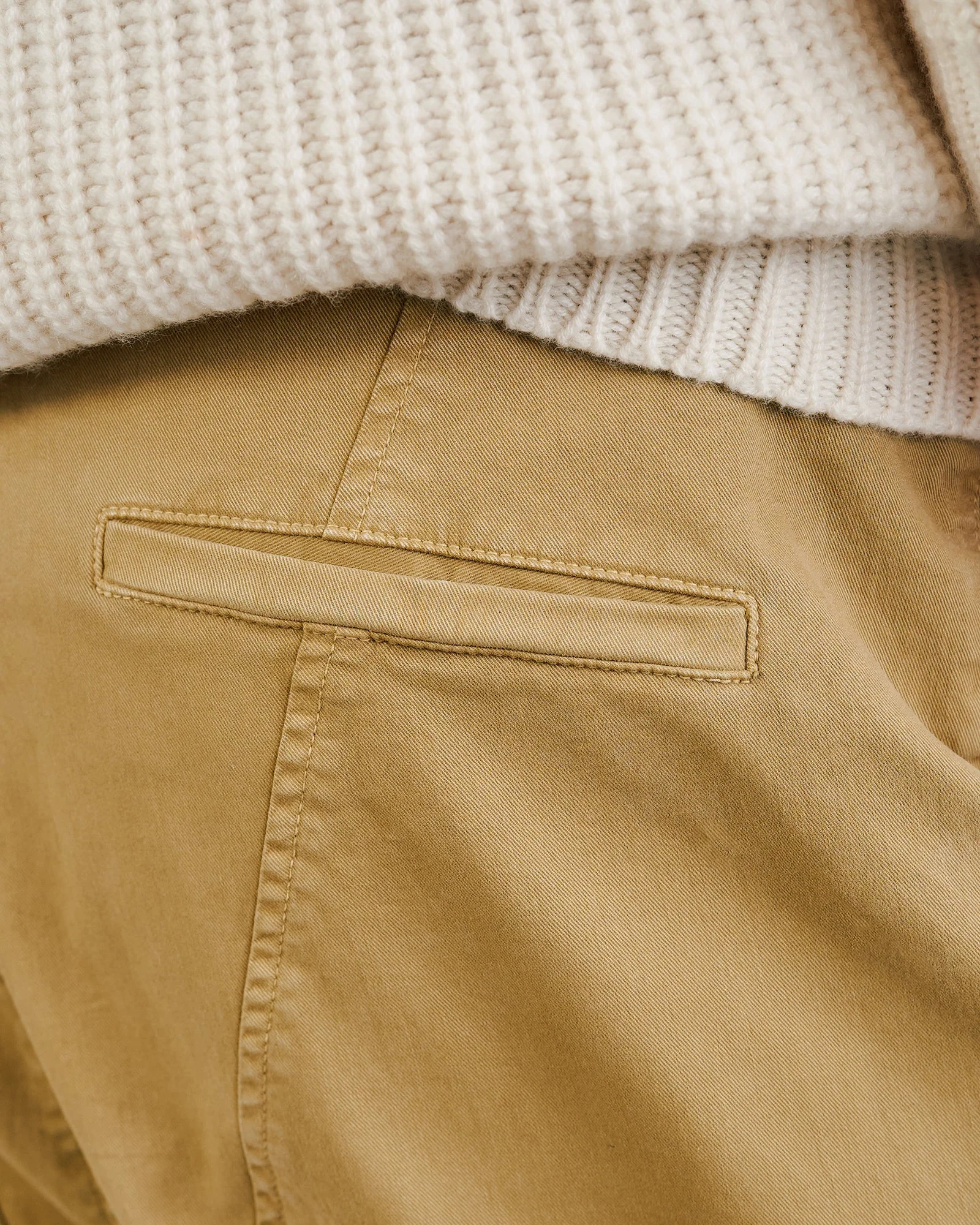 Nili Lotan - PARIS COTTON PANT - Image 36